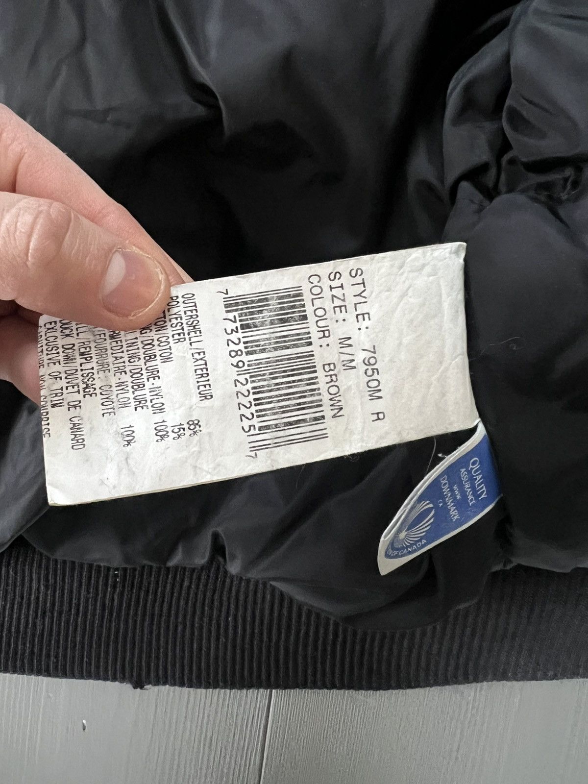 Canada Goose Canada Goose Chilliwack Bomber Size US M / EU 48-50 / 2 - 15 Thumbnail