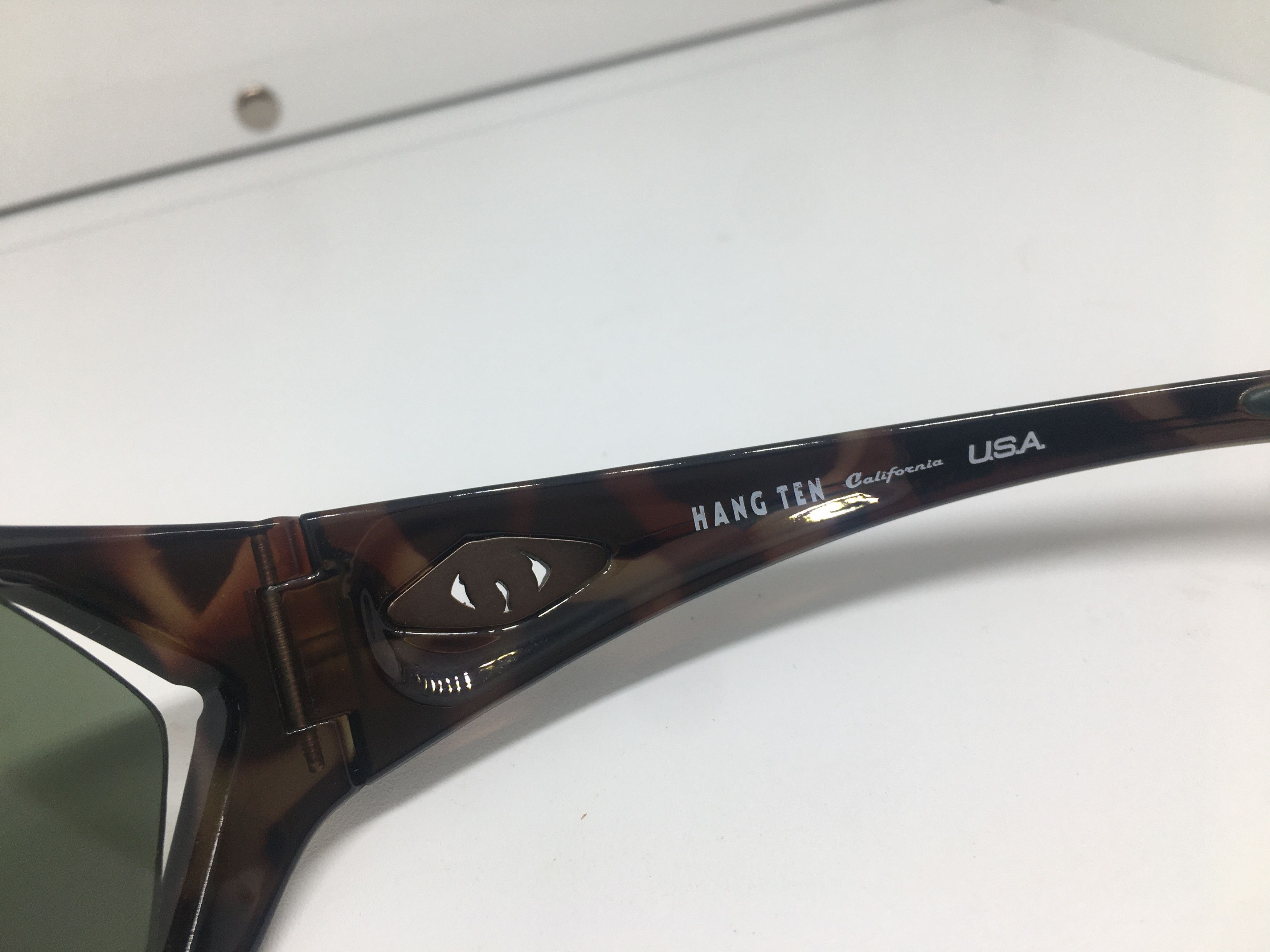 Hang Ten HANG TEN EXTASY Wrapped Sunglasses Frame Size ONE SIZE - 4 Thumbnail