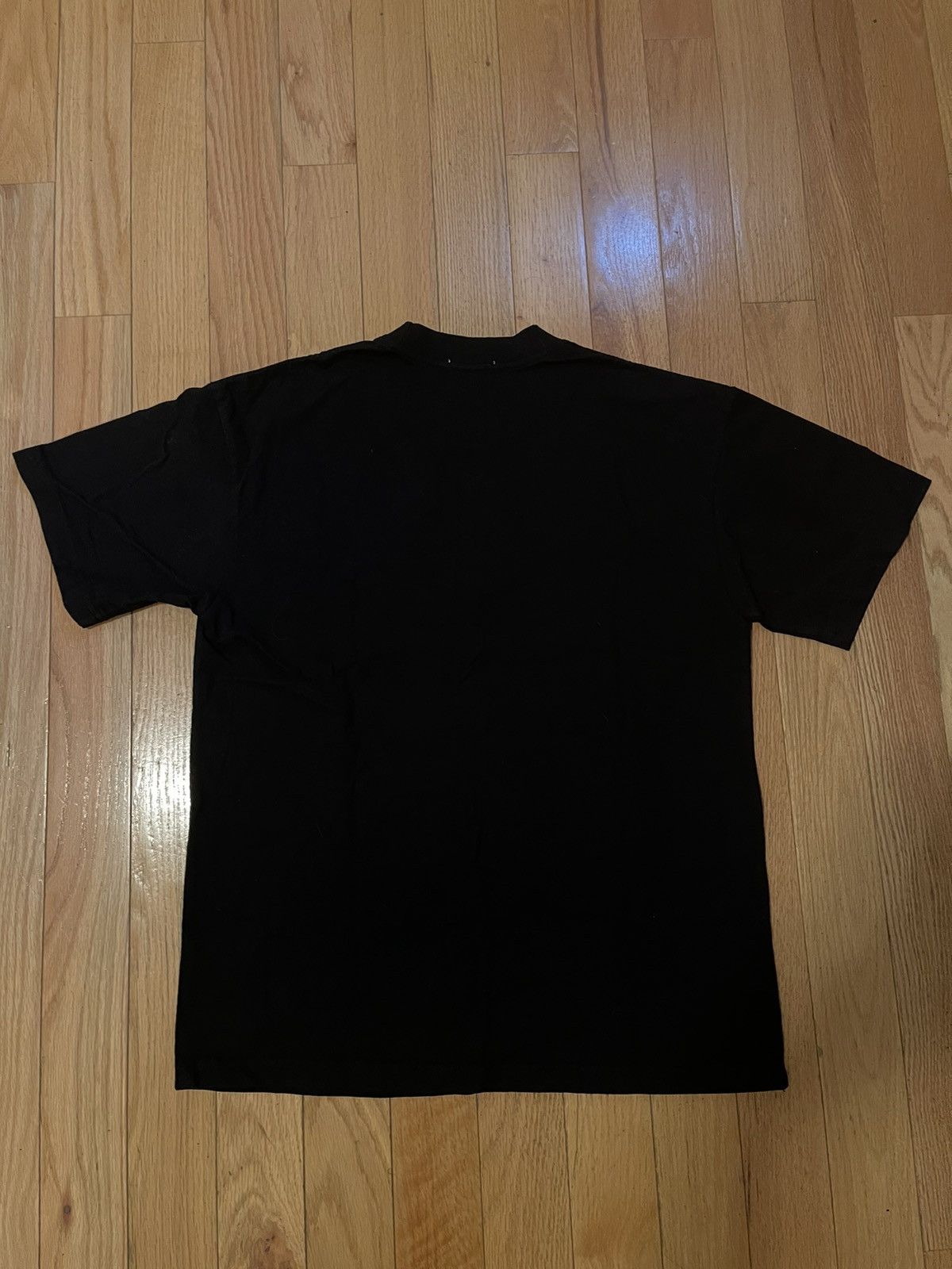 Warren Lotas Warren Lotas God Wept Cemetery Tee Size US S / EU 44-46 / 1 - 5 Thumbnail