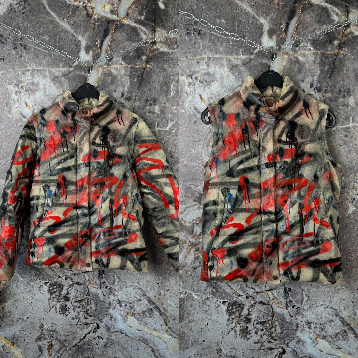 Calvin Klein × Other Women’s Calvin Klein Jeans Jacket Streetwear Size Small Size S / US 4 / IT 40 - 1 Thumbnail