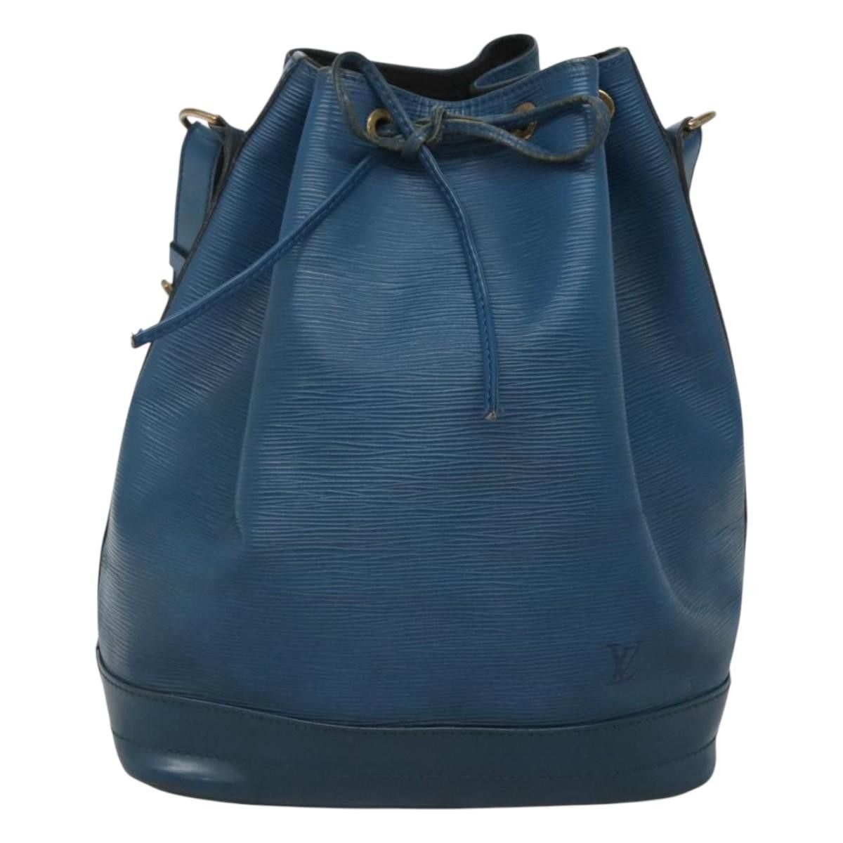 Louis Vuitton Louis Vuitton Noe shoulder Size ONE SIZE - 1 Thumbnail