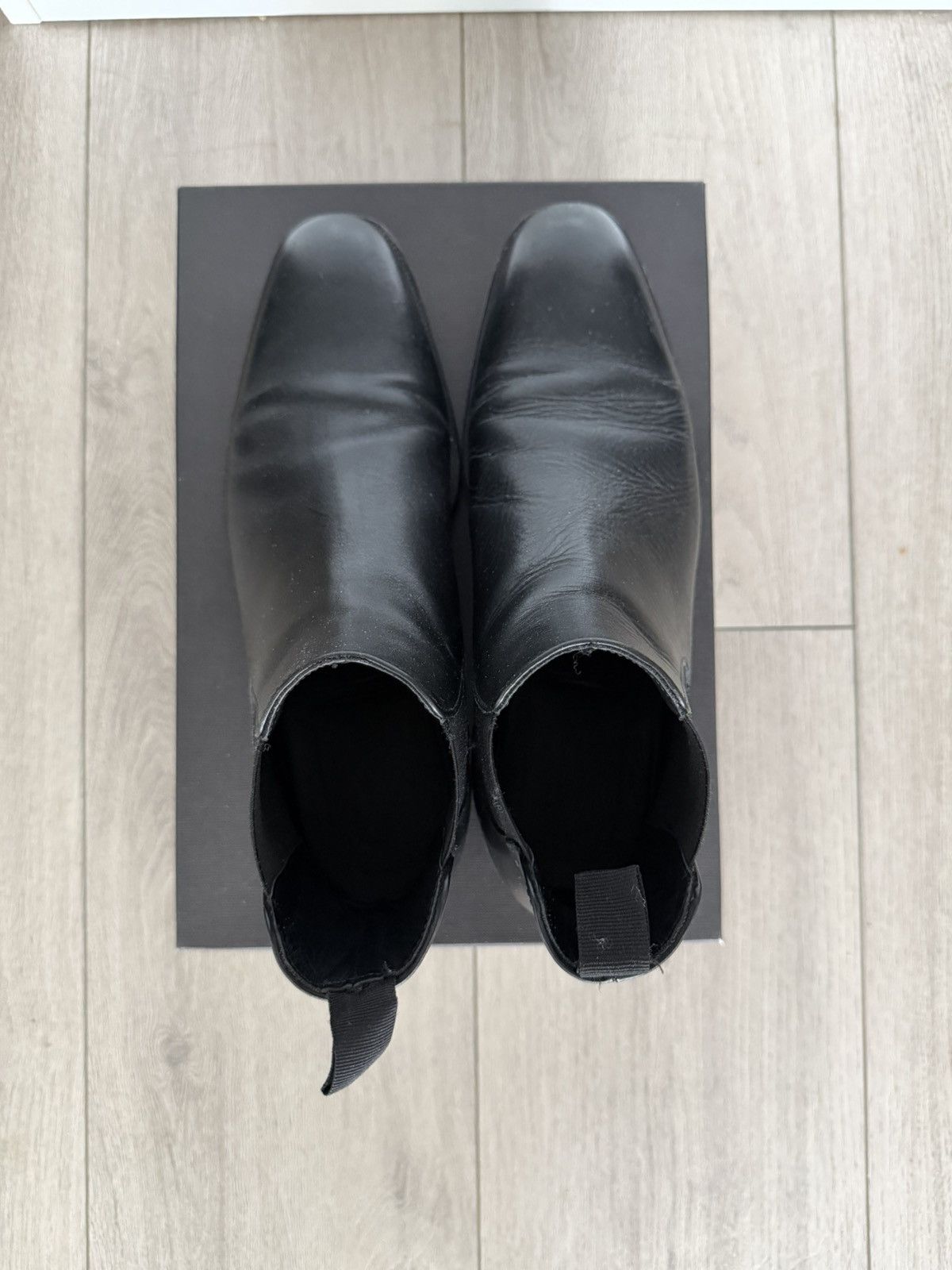 Other Italian Chelsea Boot 42 Size US 10 / EU 43 - 2 Thumbnail