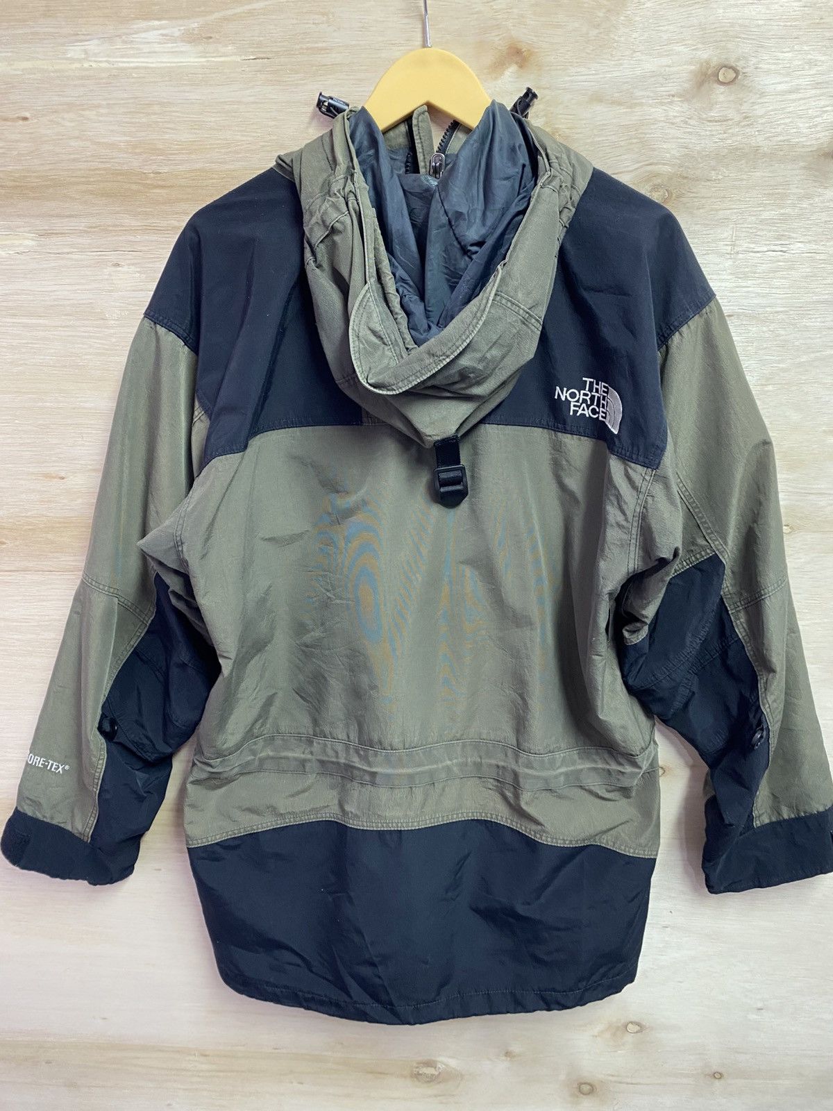 The North Face The North Face gopcore jacket Size US XL / EU 56 / 4 - 9 Thumbnail