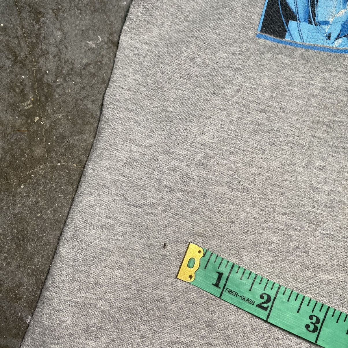 Nintendo 💥RARE💥 VINTAGE 00’s POKEMON MEWTWO BOXLOGO ANIME T SHIRT Size US XS / EU 42 / 0 - 10 Thumbnail