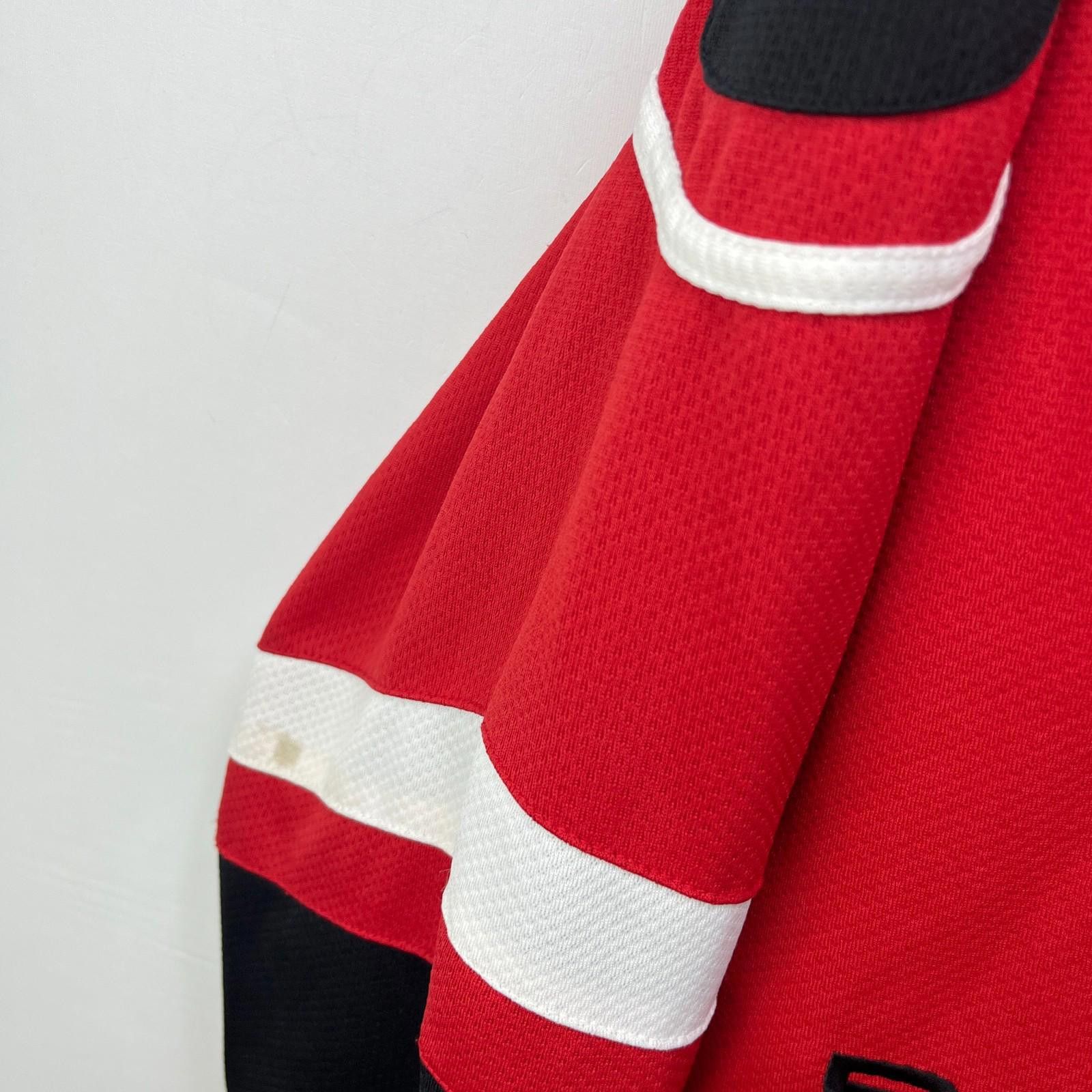 Chanel Vintage NASCAR Budweiser Racing Jacket Red Dale Large Size ONE SIZE - 3 Thumbnail