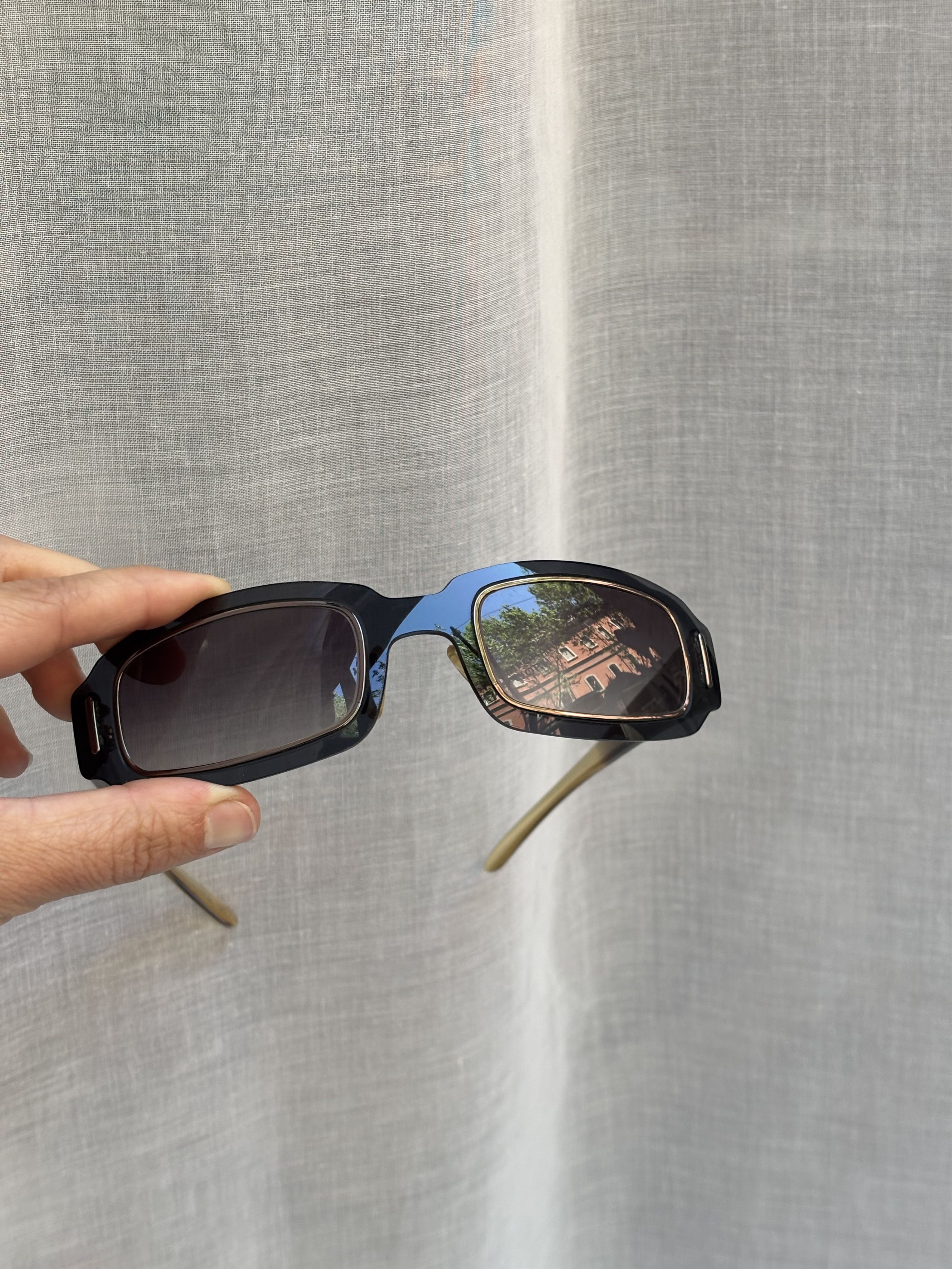 Dior DIOR Sunglasses Worling girl Punk Rodeo Drive Ski Motard Pop Size ONE SIZE - 3 Thumbnail