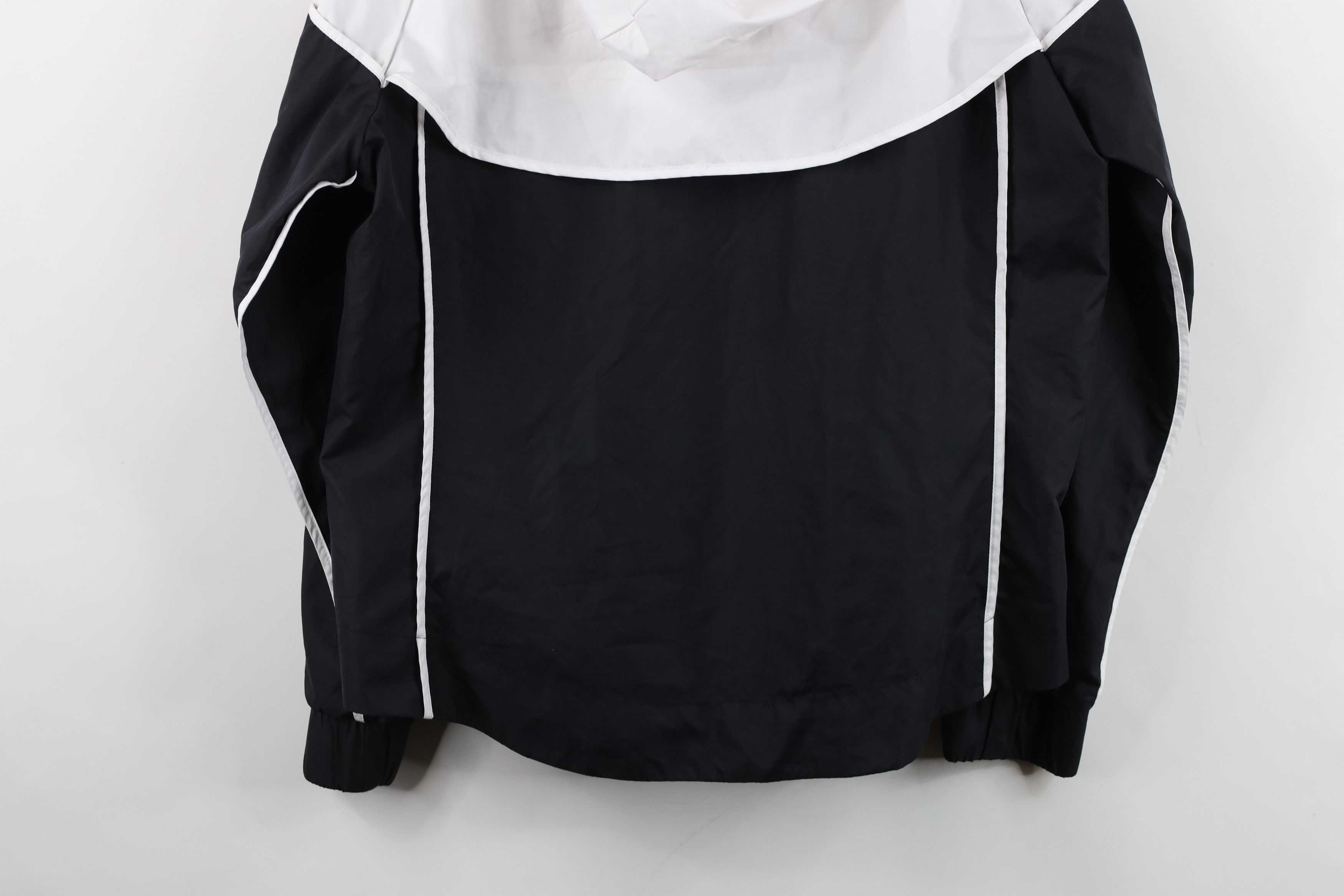 Nike Nike Spell Out Color Block Full Zip Hooded Windrunner Jacket Size M / US 6-8 / IT 42-44 - 15 Thumbnail