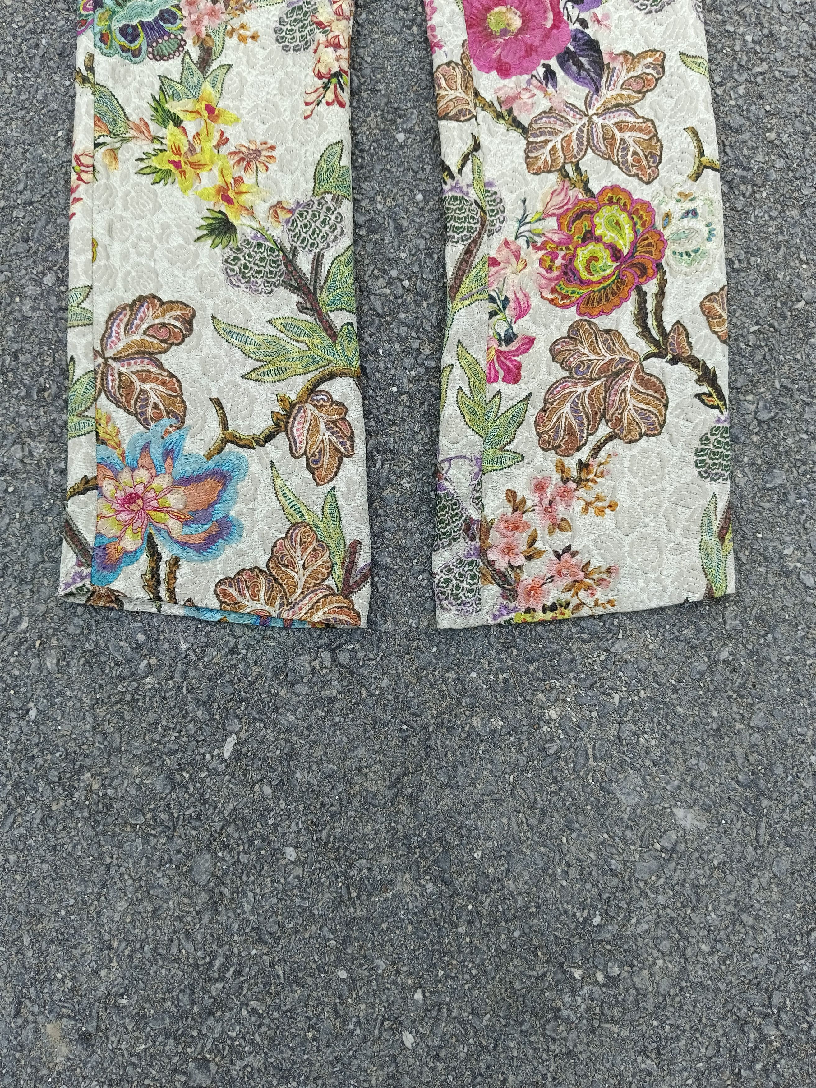 Etro ETRO MADE IN ITALY Size 27" / US 4 / IT 40 - 3 Thumbnail
