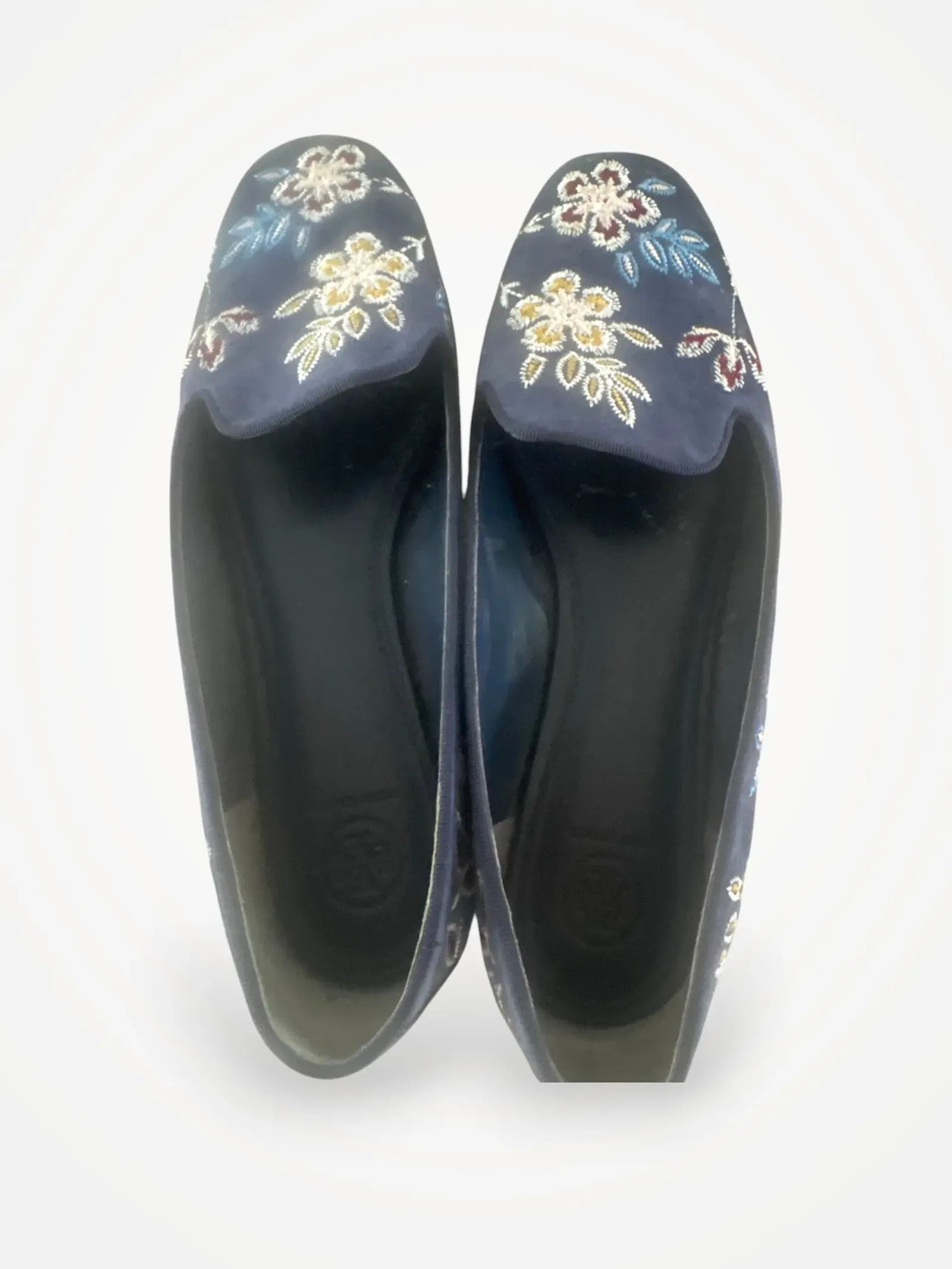 Tory Burch Tory Burch Loafers Size US 12 / IT 42 - 1 Thumbnail