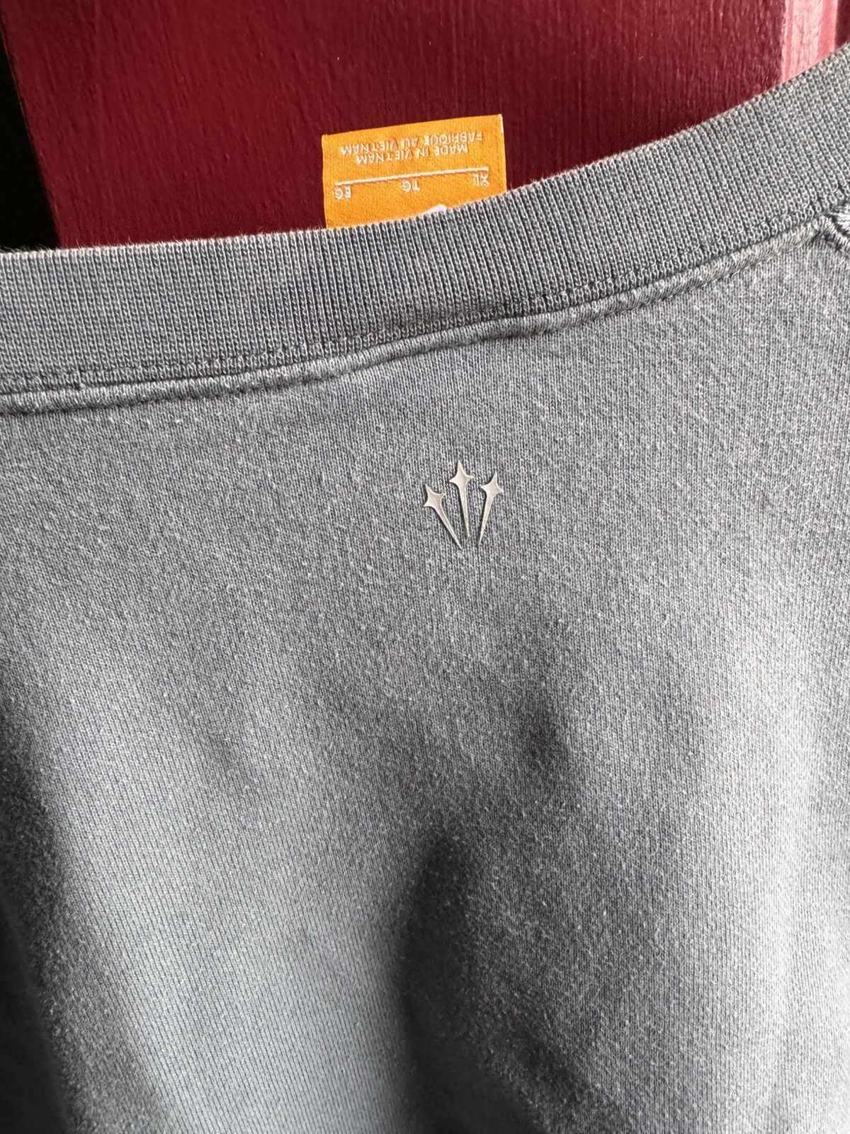 NOCTA × Nike nike x nocta sweater Size US XL / EU 56 / 4 - 4 Thumbnail