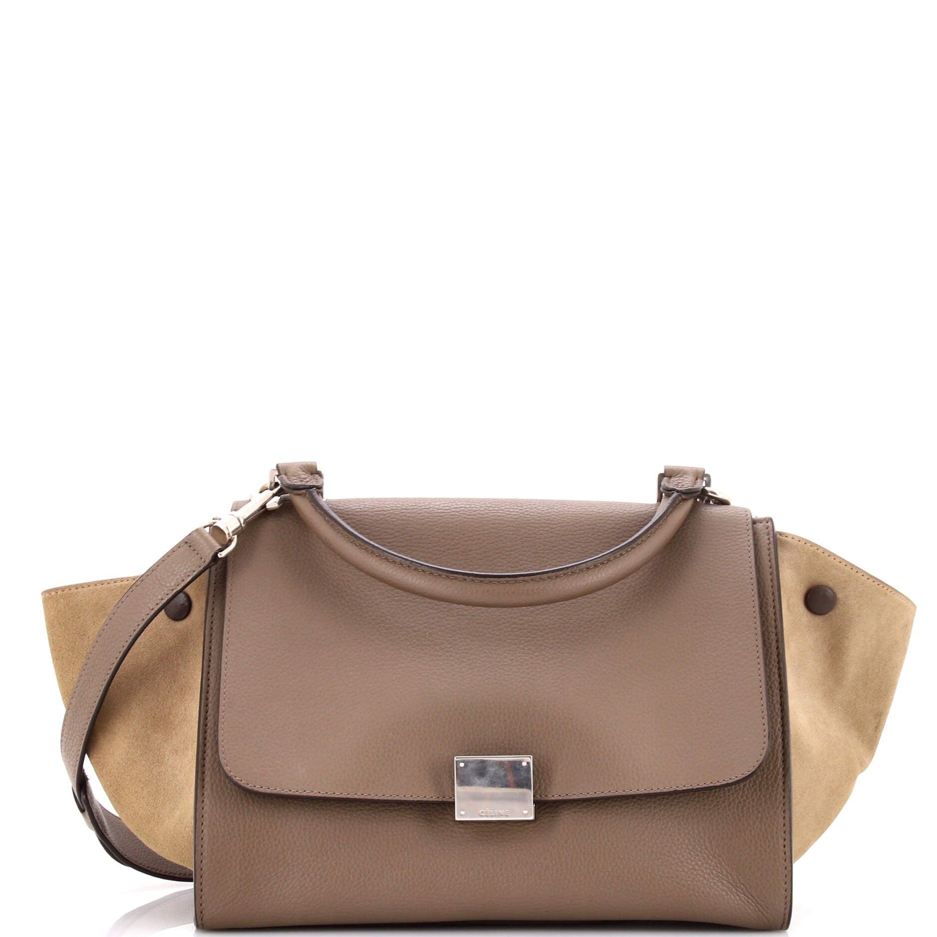 Celine Trapeze Bag Size ONE SIZE - 1 Thumbnail