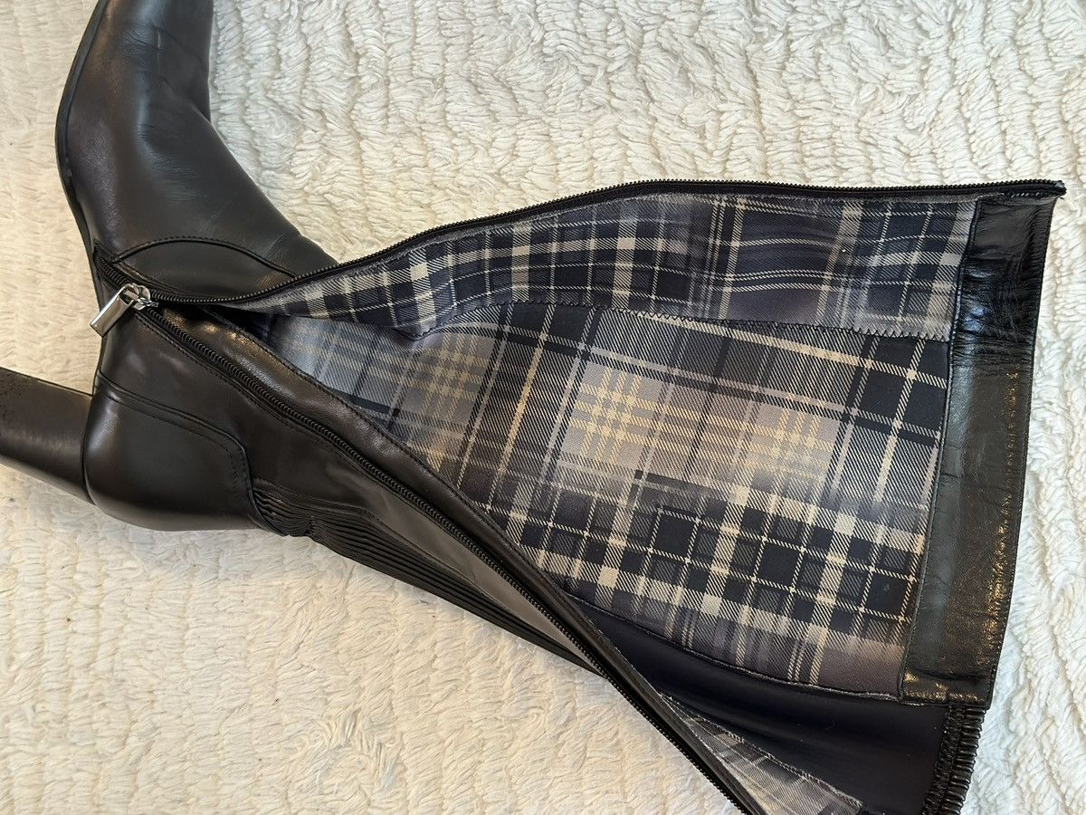 Aquatalia Dressy boots Size US 10 / IT 40 - 4 Thumbnail