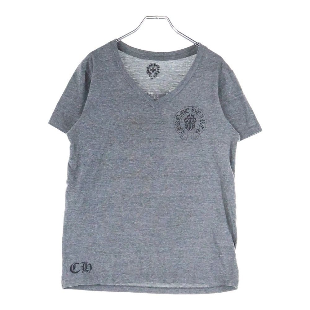 Chrome Hearts Old American Flag T-Shirt