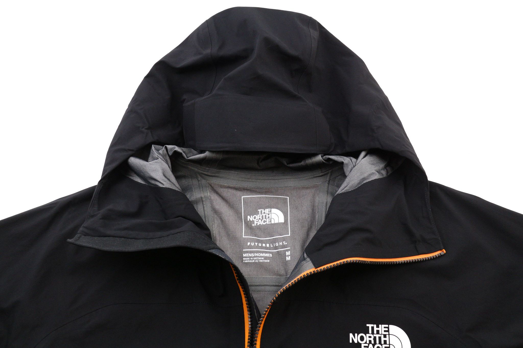 The North Face IMPENDOR M Futurelight Hooded Waterproof Jacket 79799 Size US M / EU 48-50 / 2 - 5 Thumbnail
