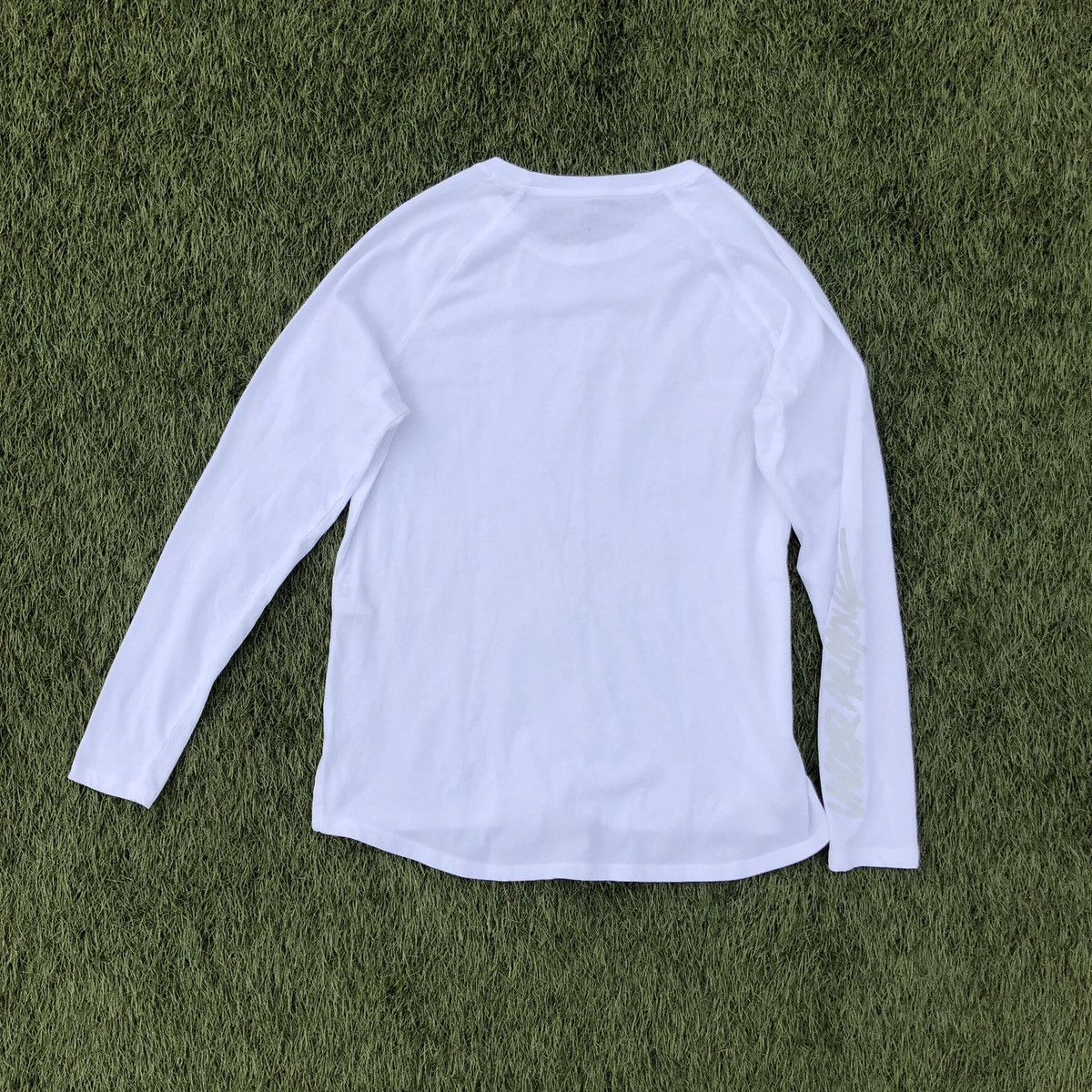 Under Armour Under armour longsleeve tee shirt Size US L / EU 52-54 / 3 - 5 Thumbnail
