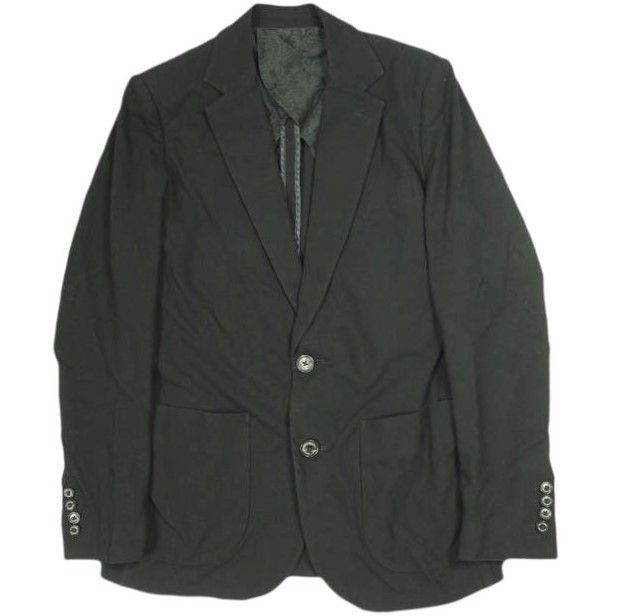 Other Other 1piu1uguale3 RELAX TAYLOR RIB Jacket Others Outerwear MRB054 PRY013 DUTY FREE for USA Size ONE SIZE - 1 Thumbnail