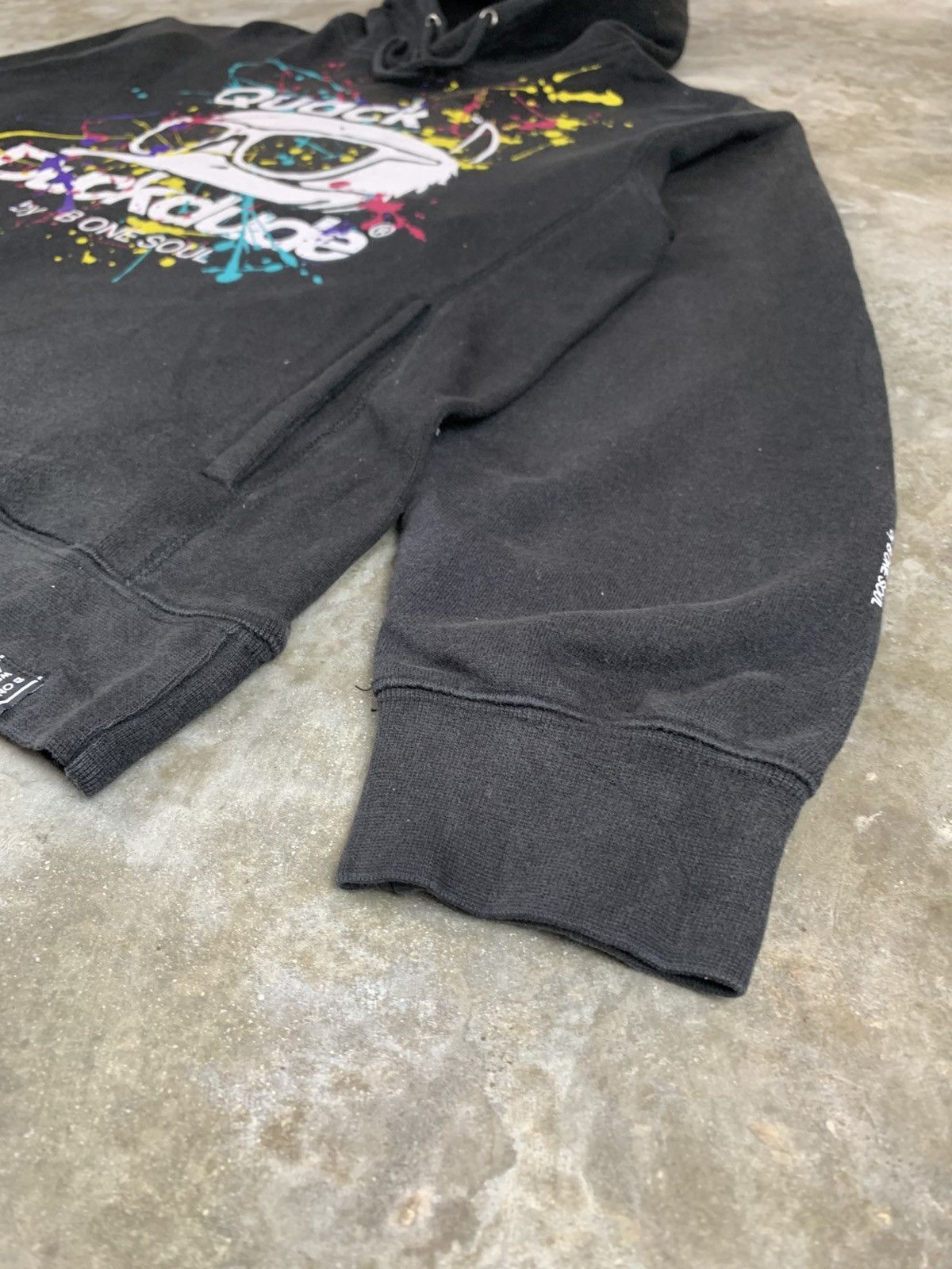 Other B One Soul Quack Duckdude Size US M / EU 48-50 / 2 - 10 Thumbnail