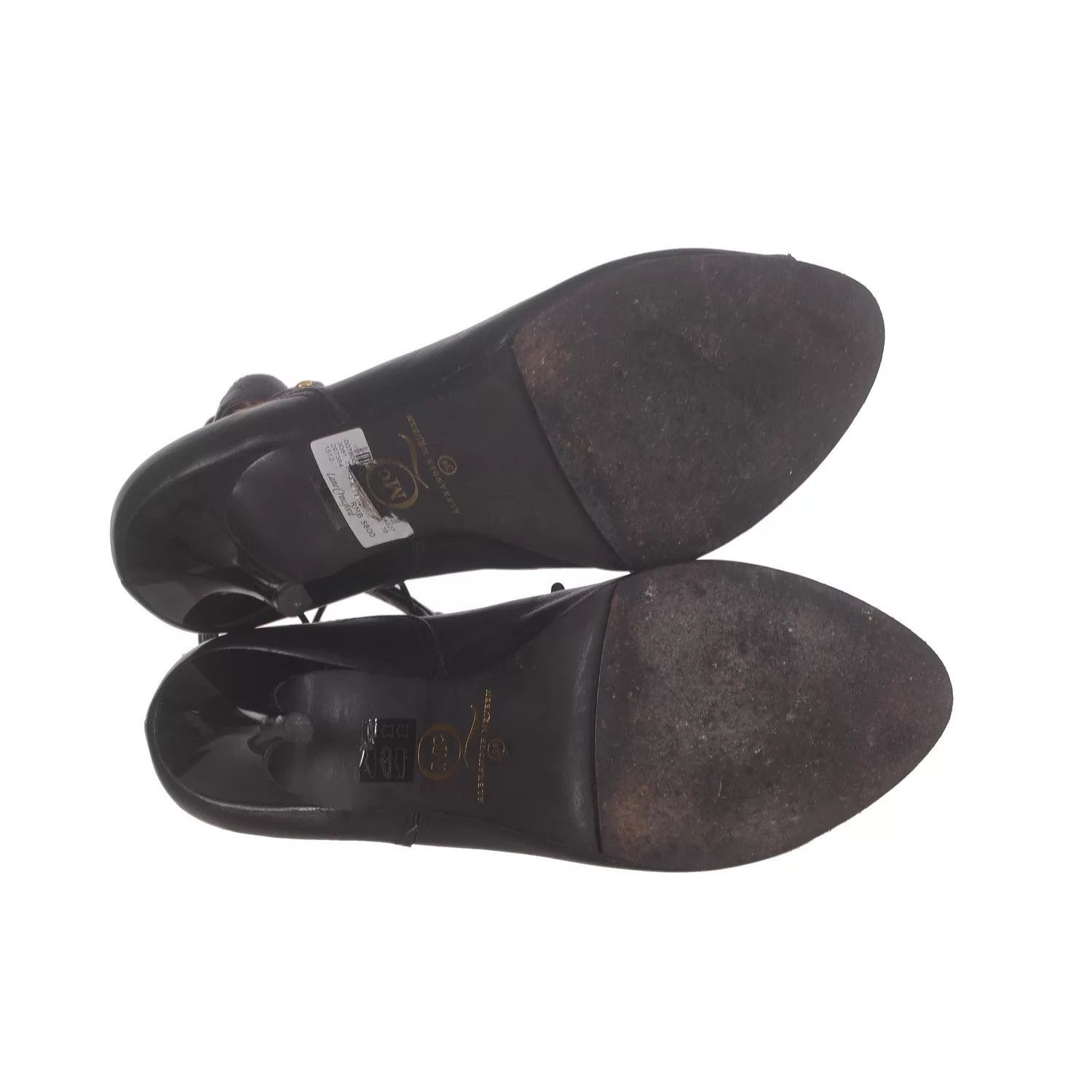 Alexander McQueen Alexander McQueen Heels 38 Size US 7.5 / IT 37.5 - 2 Thumbnail