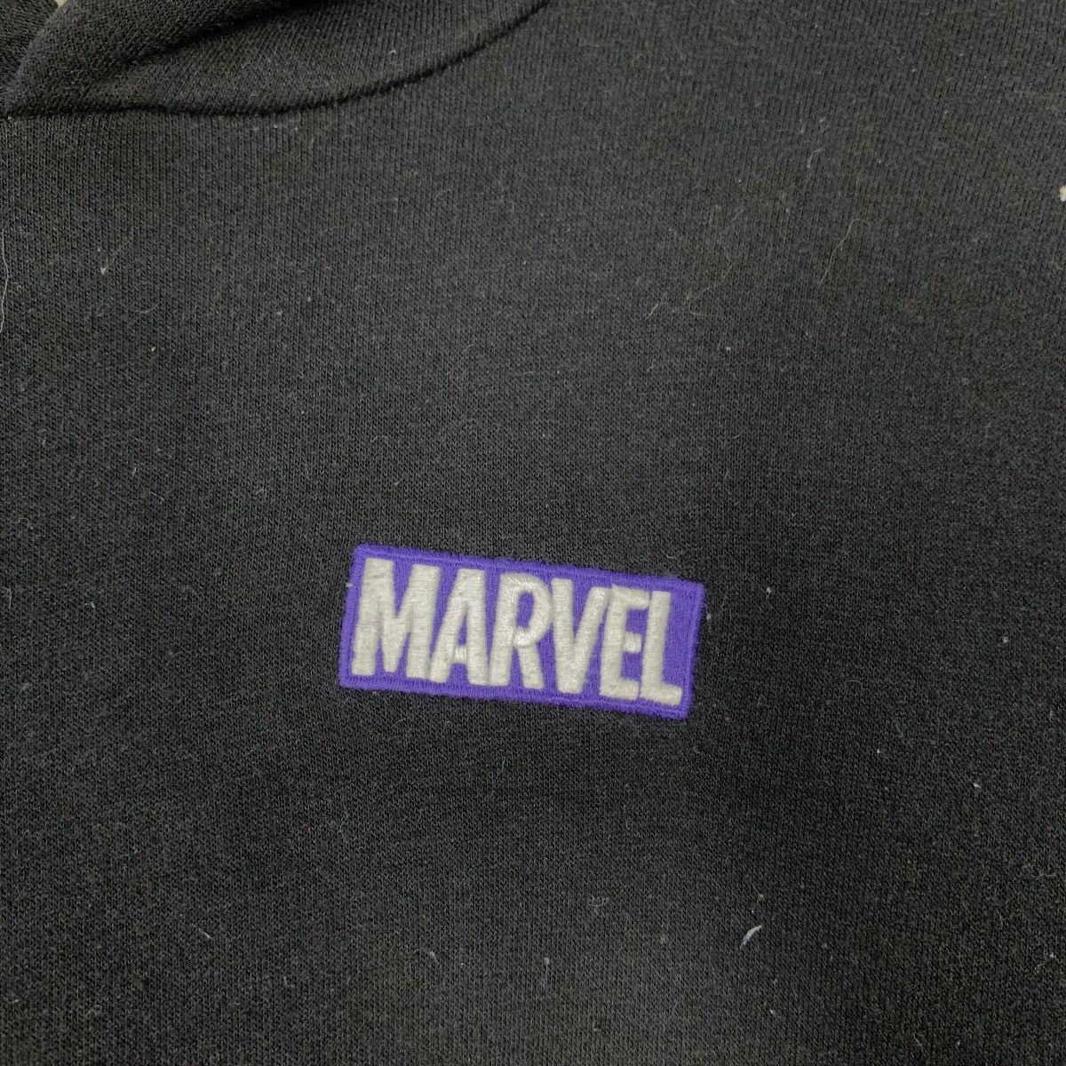 Marvel Comics MARVEL INVINCIBLE IRON MAN Graphics Hoodies #3547-C162 Size US S / EU 44-46 / 1 - 12 Thumbnail