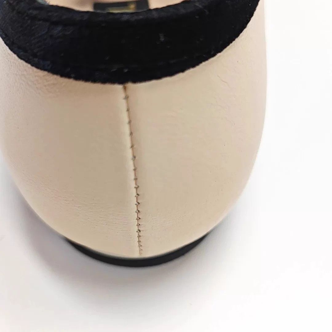 Chanel Chanel Women's Shoes 37 Size US 6.5 / IT 36.5 - 6 Thumbnail