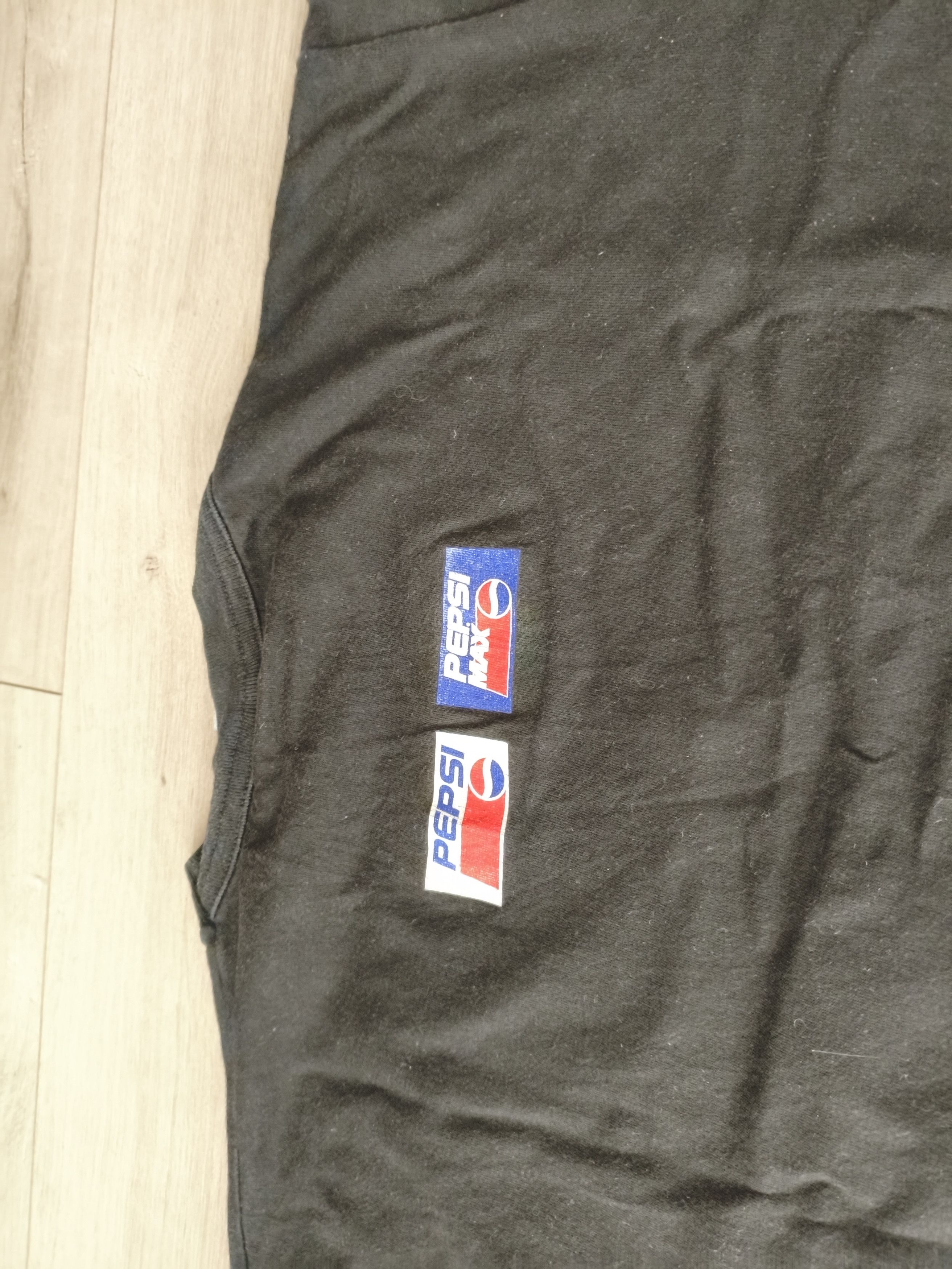Star Wars Star wars empire strikes back 1997 fox tees pepsi Size US L / EU 52-54 / 3 - 7 Thumbnail