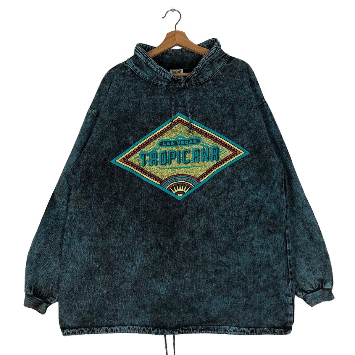 Phoenix Clothing 🔥Vintage Sweatshirt Phoenix Sportswear USA Las Vegas Size US XL / EU 56 / 4 - 1 Thumbnail
