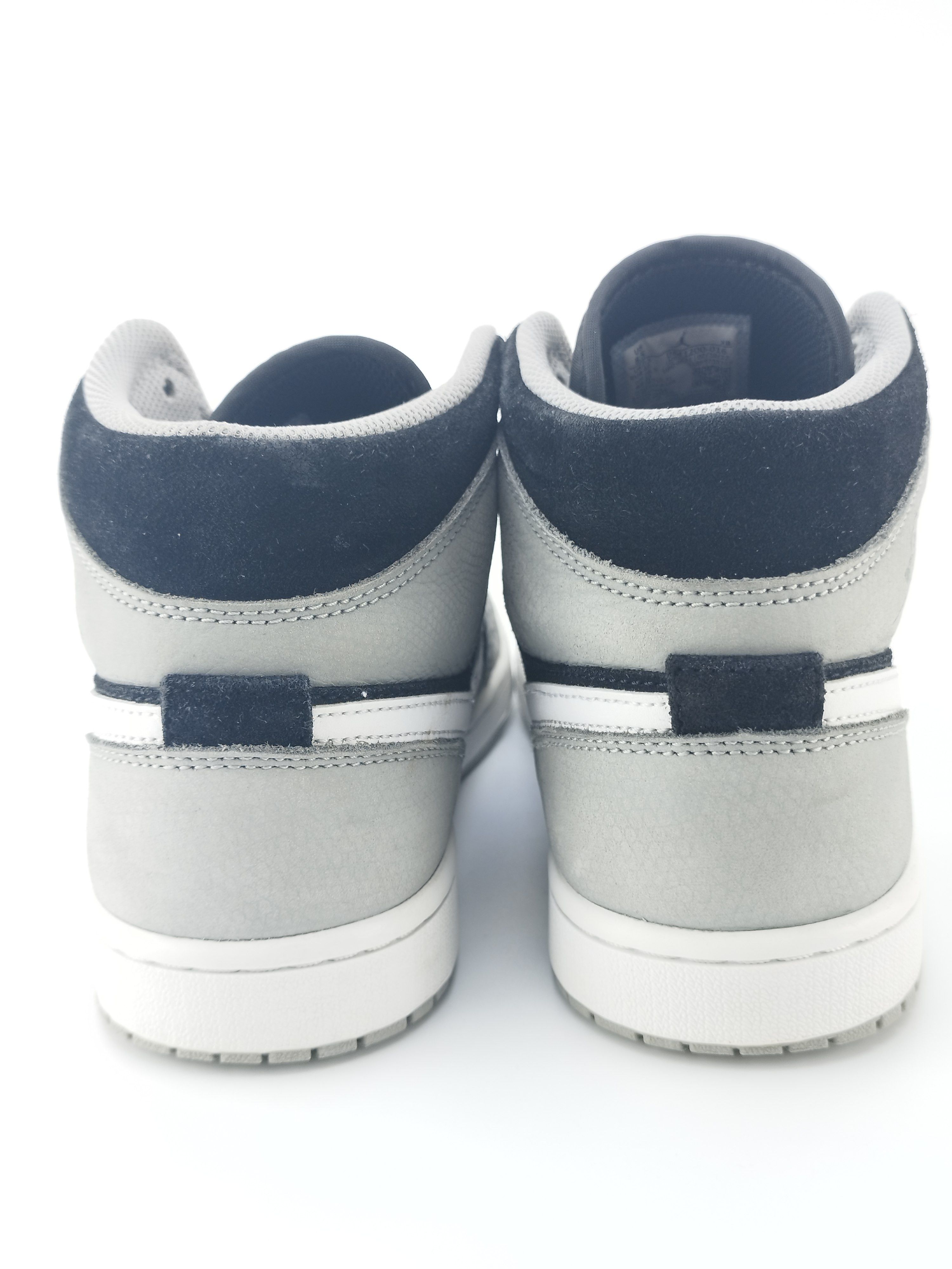 Jordan Brand Jordan 1 Mid Elephant Print Sneakers 7,5 US Size US 8.5 / EU 41-42 - 6 Thumbnail