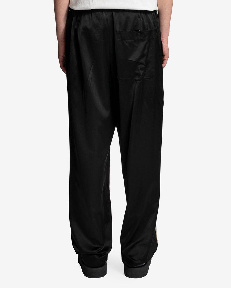 Dries Van Noten Dries Van Noten Striped Tailored Trousers Size US 32 / EU 48 - 6 Thumbnail