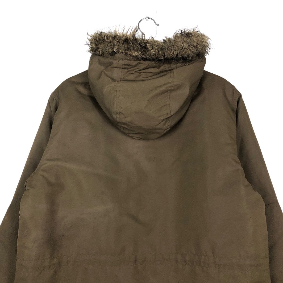 Japanese Brand 🔥Zipper Hunting Jacket Outdoor Penfield USA Size US L / EU 52-54 / 3 - 9 Thumbnail