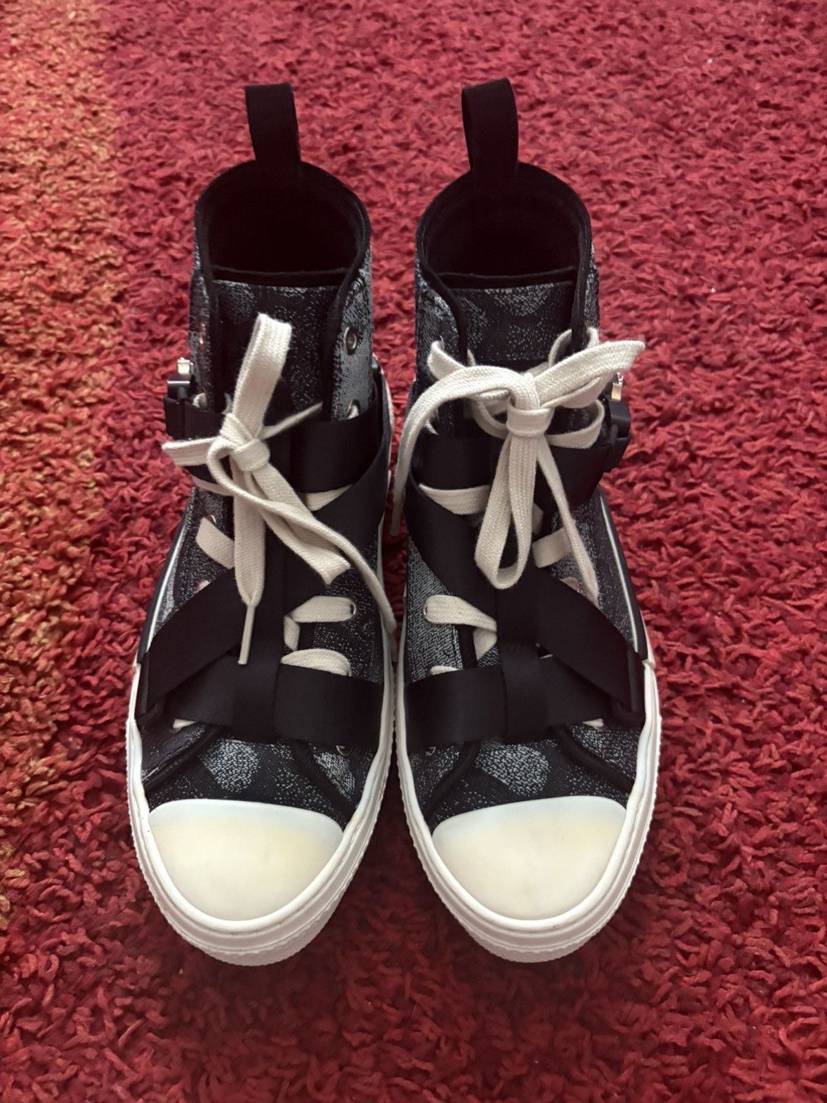 Alyx × Dior Dior b23 x Alyx Size US 7.5 / EU 40-41 - 4 Thumbnail