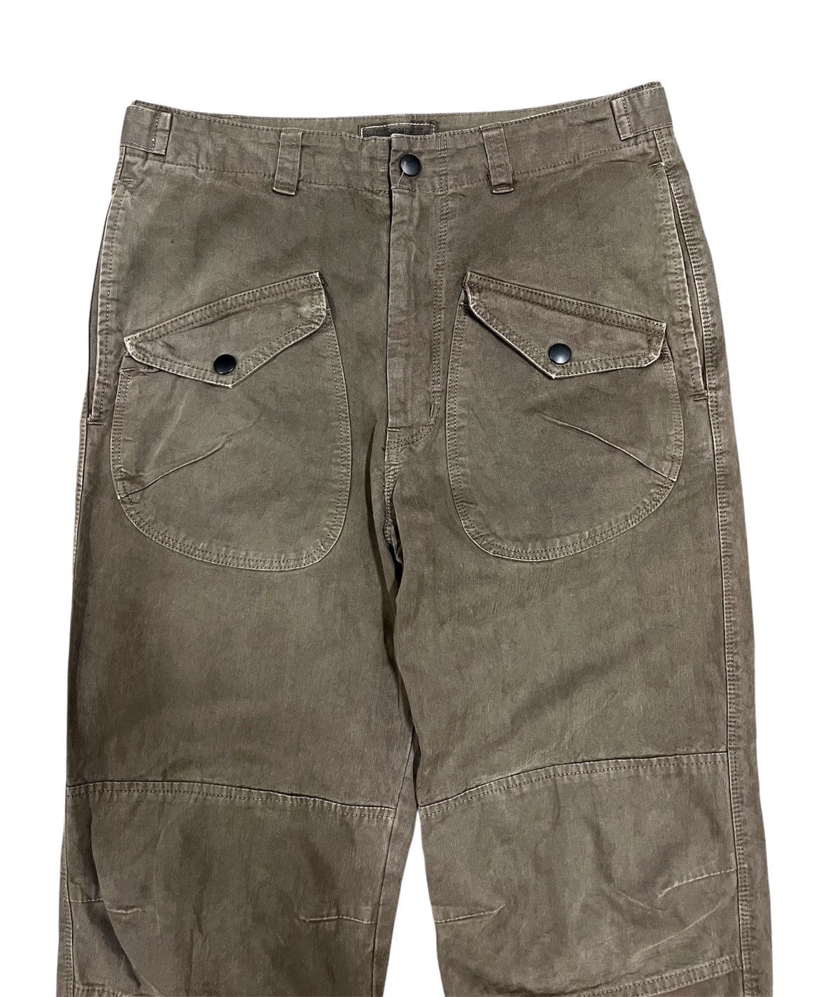 Beams Plus Beams sportwear military pants Size US 29 - 4 Thumbnail
