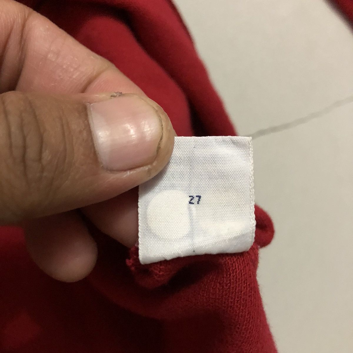 Polo Ralph Lauren 🔥Accept Binding Offer🔥 Polo Ralph Lauren Size US XXL / EU 58 / 5 - 6 Thumbnail