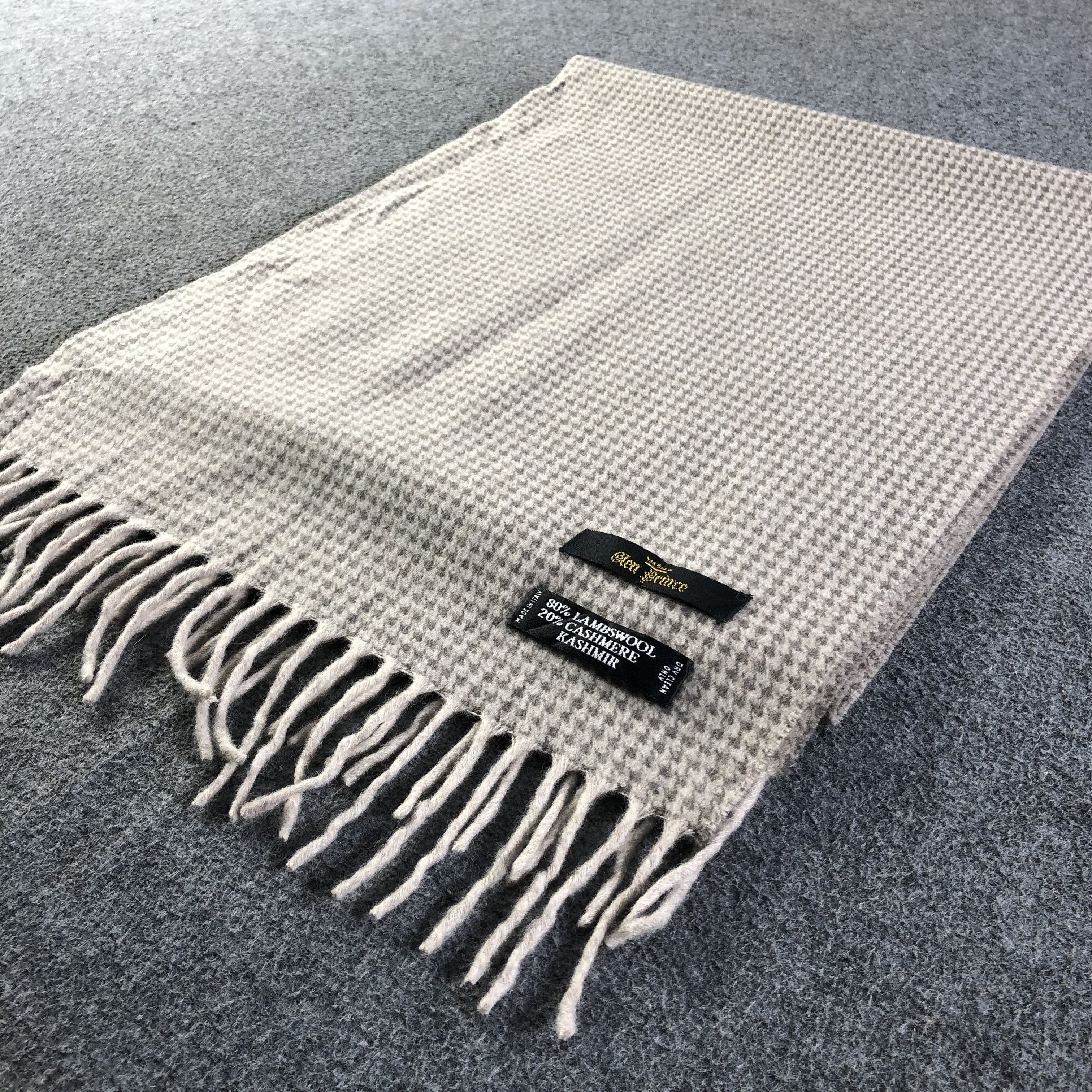 Lacoste Lacoste Scarf / Muffler / Neckwear SS1505 Size ONE SIZE - 4 Thumbnail