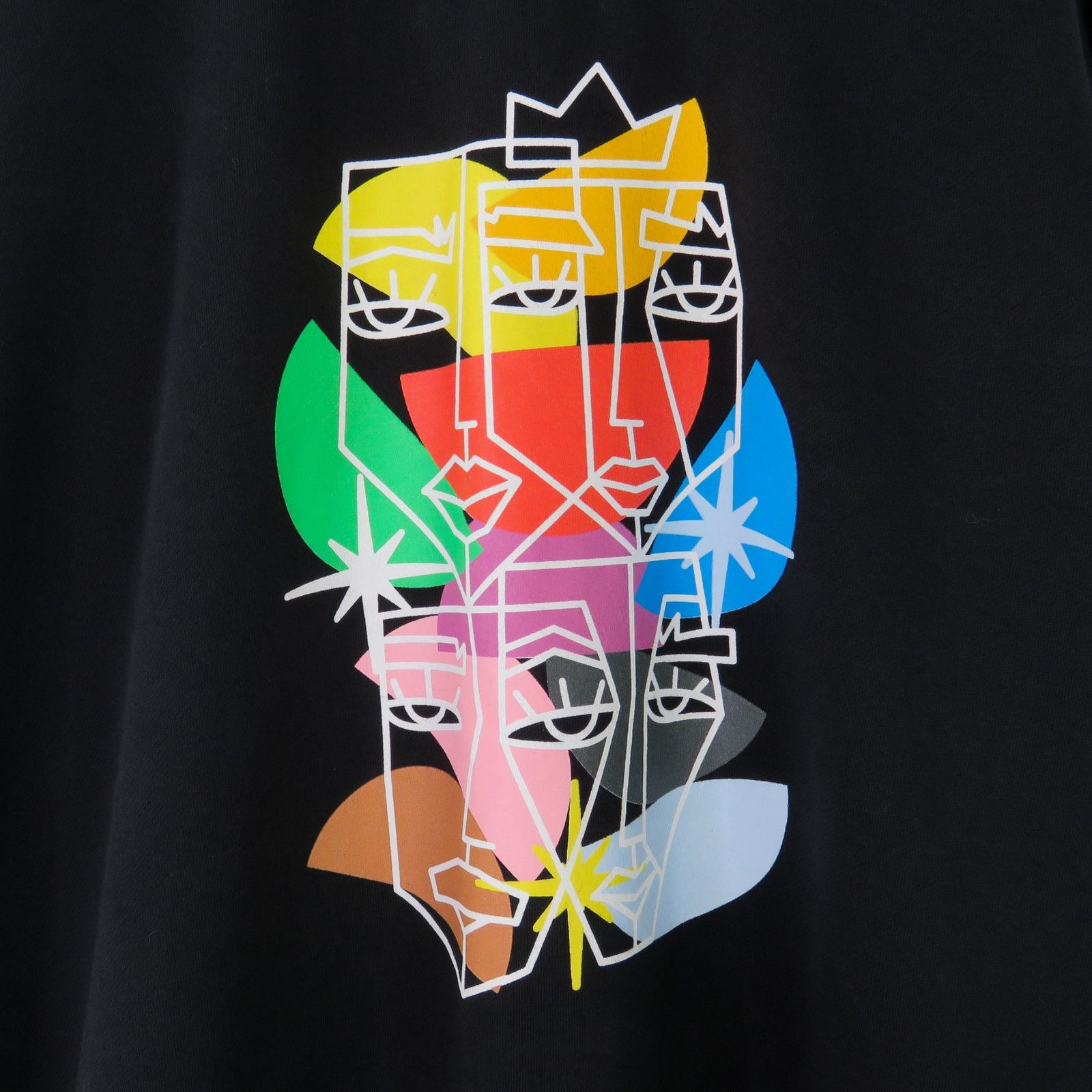 Lululemon Lululemon Perfectly Oversized Crew Neck Sweatshirt 8 Pride Size M / US 6-8 / IT 42-44 - 8 Thumbnail