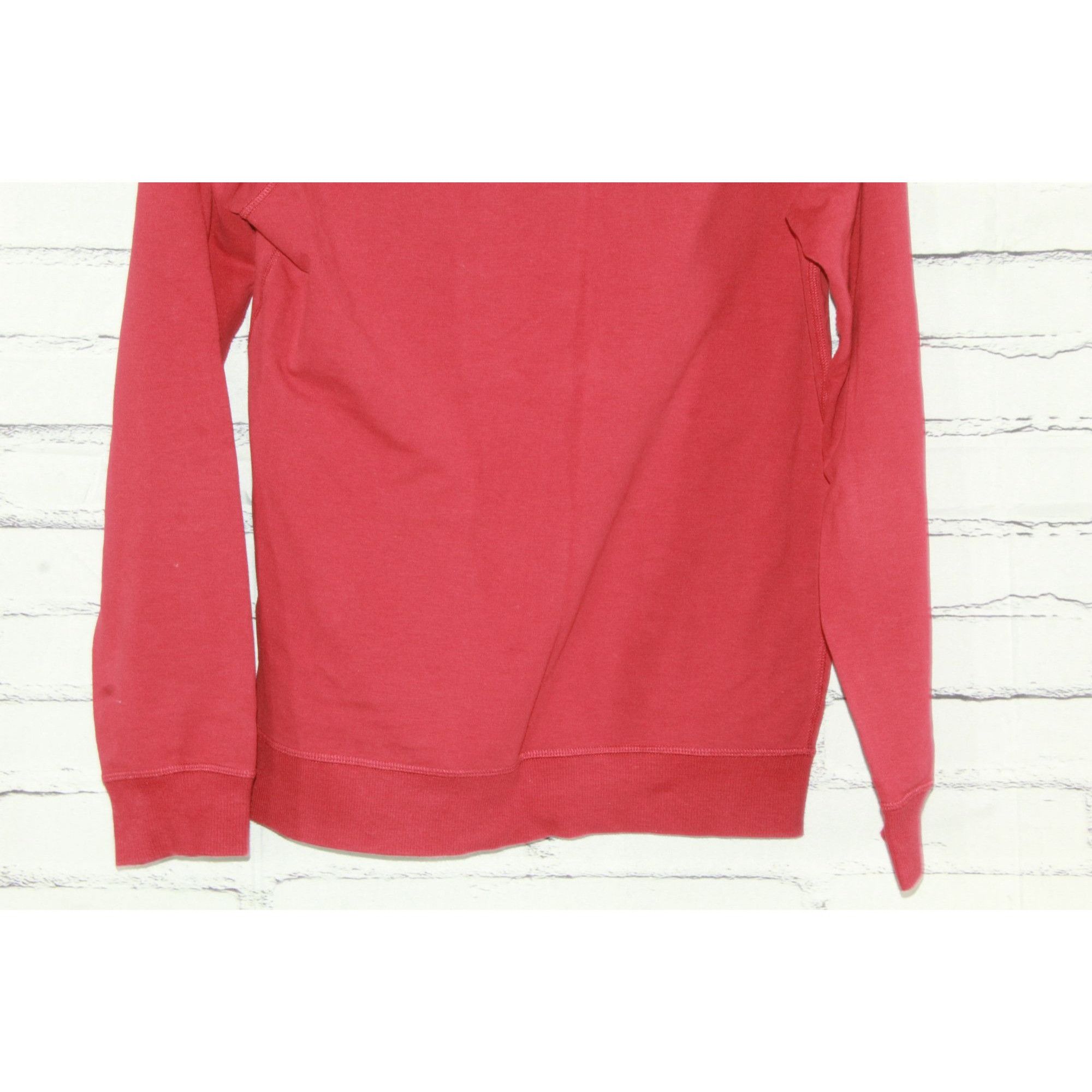 L.L. Bean LL Bean Men's Signature Hoodie Sweatshirt Outdoor Activewear Size US S / EU 44-46 / 1 - 5 Thumbnail