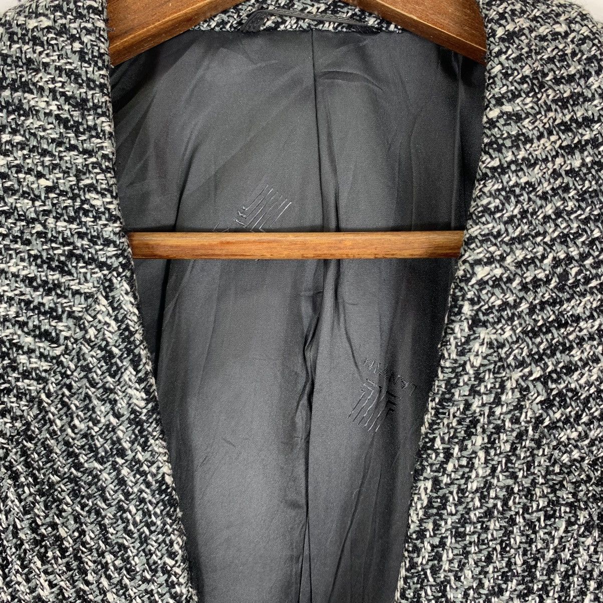 Designer × Lanvin Designer Lanvin Luxury Brand Coat Jacket Size US M / EU 48-50 / 2 - 6 Thumbnail