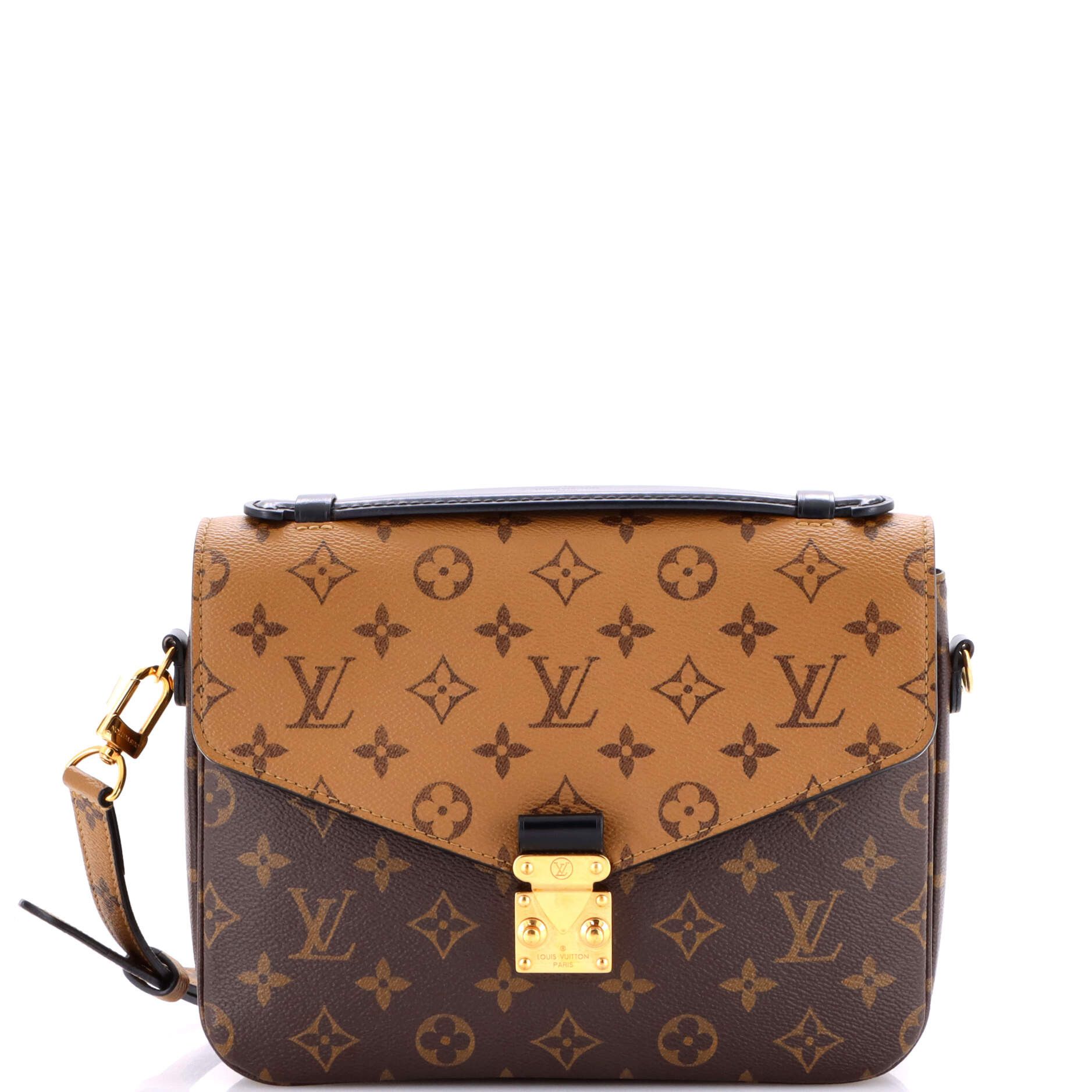 Louis Vuitton Pochette Metis Size ONE SIZE - 1 Thumbnail