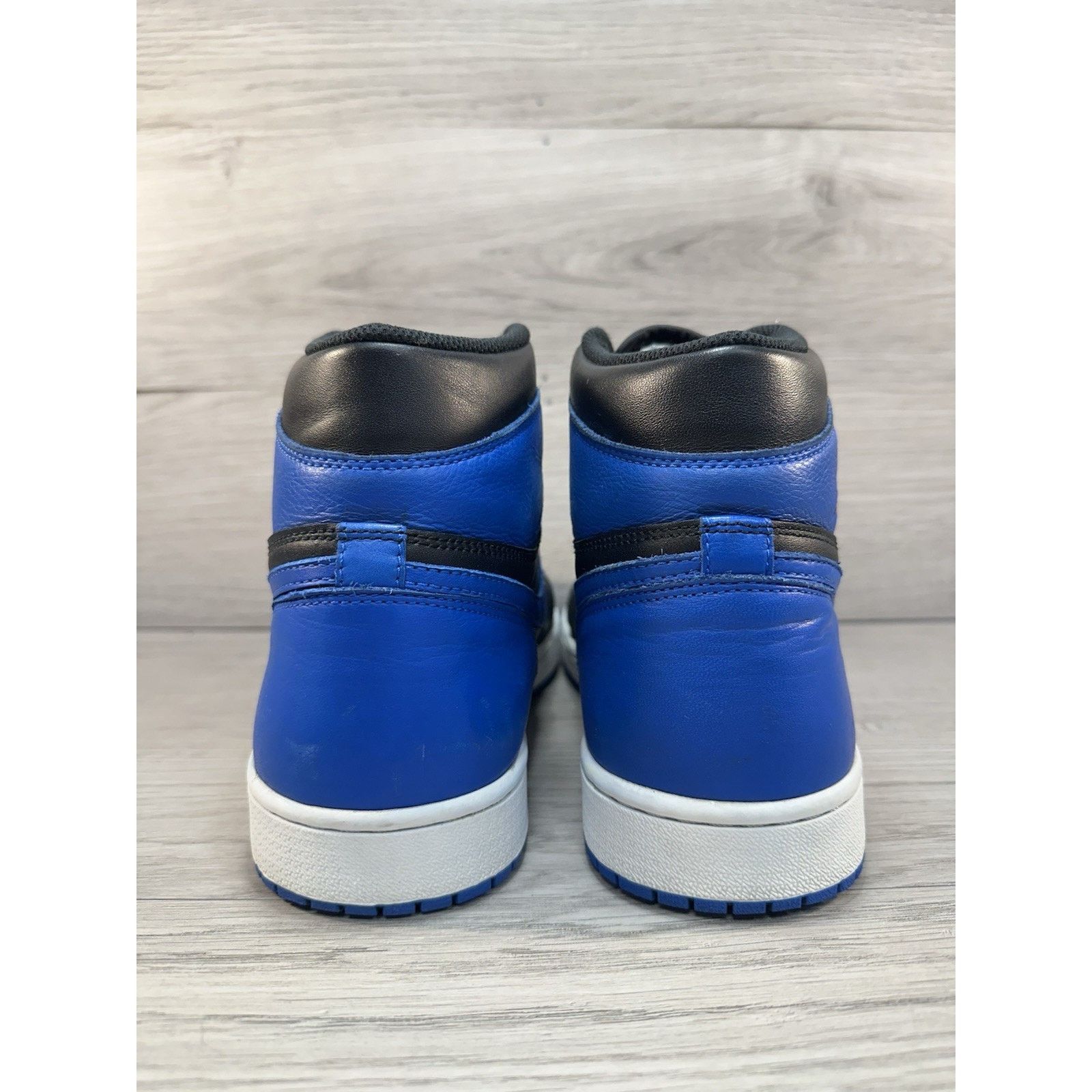 Jordan Brand Jordan 1 Retro OG High Royal 2017 - Size 12 Size US 12 / EU 45 - 5 Thumbnail