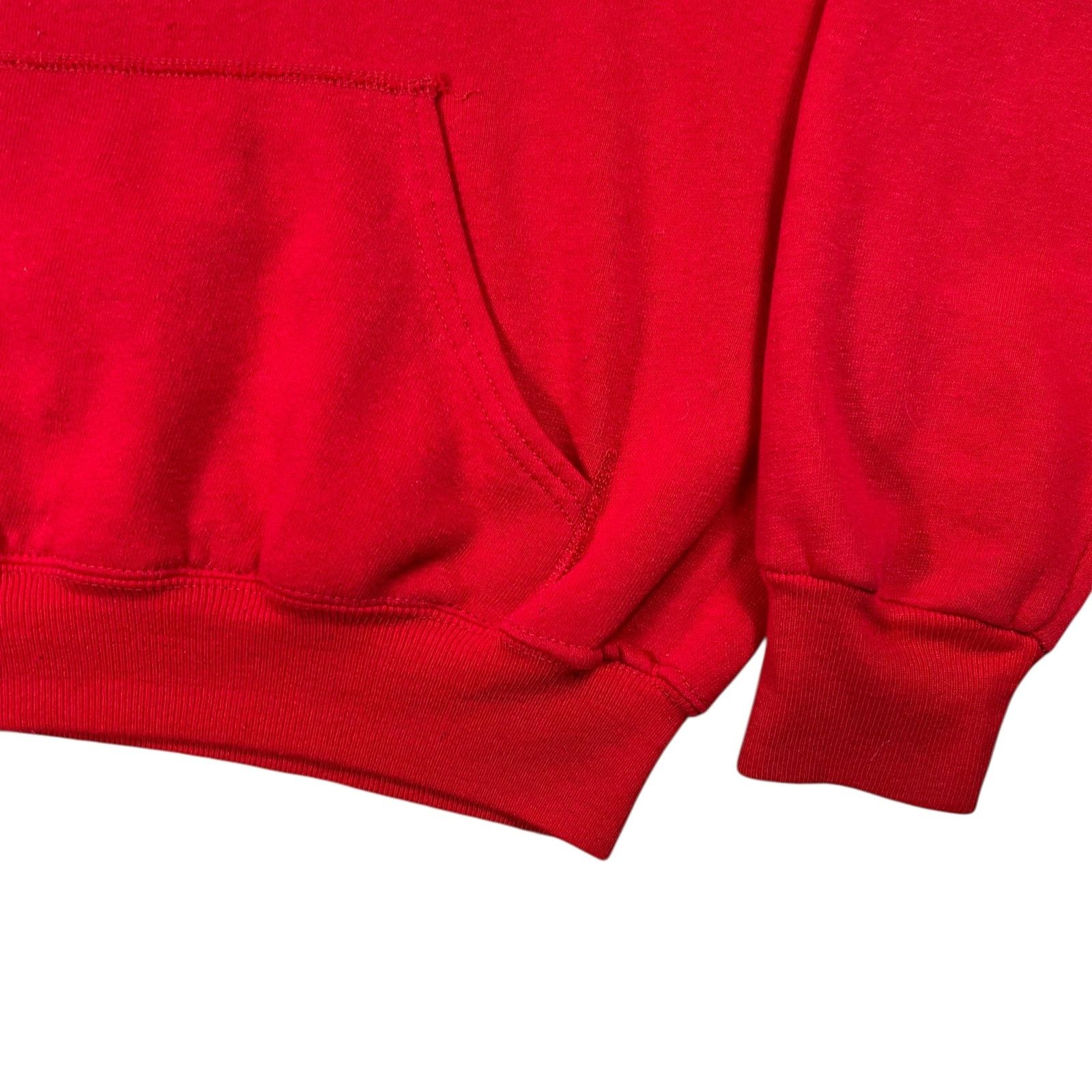 Vintage 1970s Cornell University seal crest Ivy League hoodie Size US M / EU 48-50 / 2 - 3 Thumbnail
