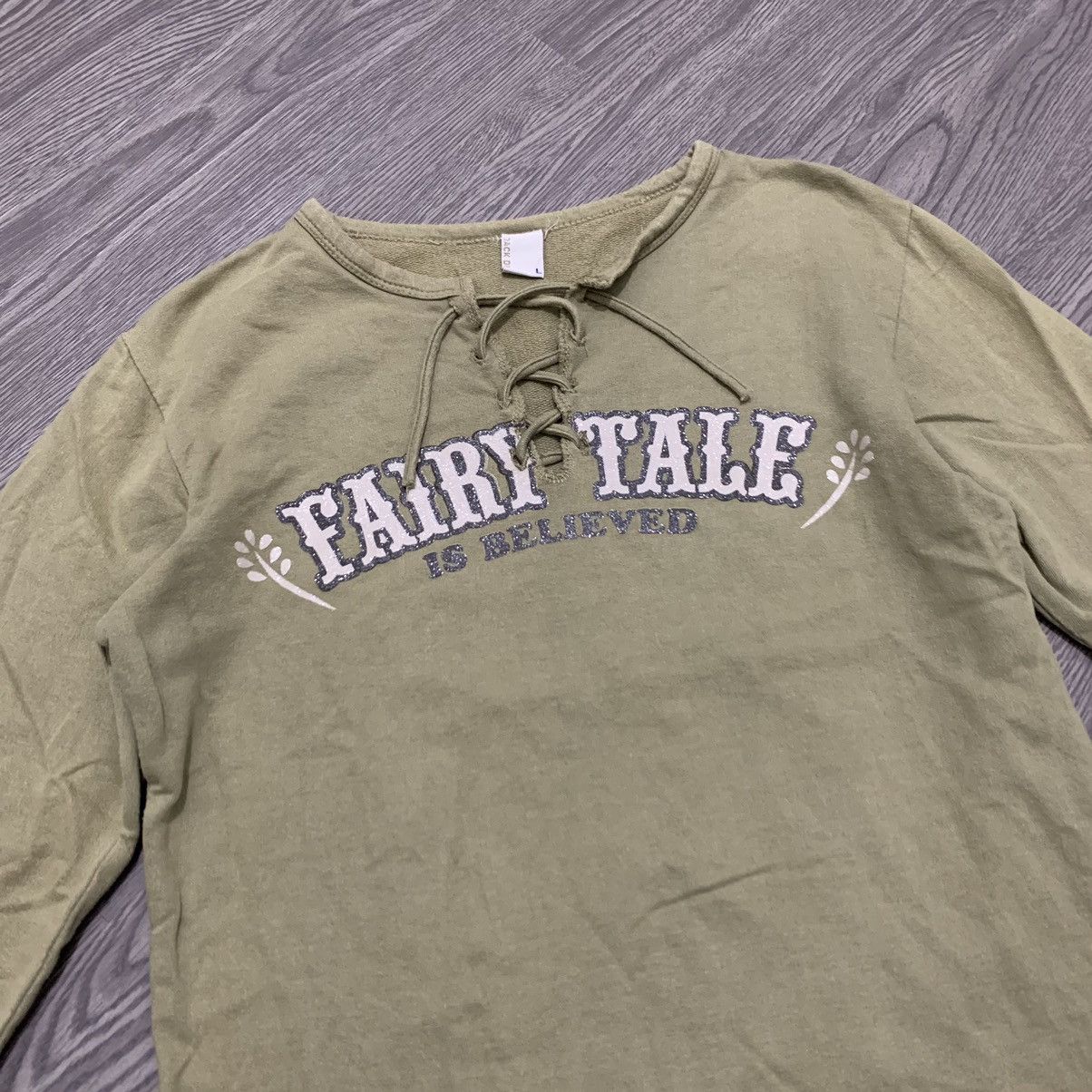 Beauty Beast Japanese Brand Dack Dive Longsleeve Size US L / EU 52-54 / 3 - 2 Thumbnail