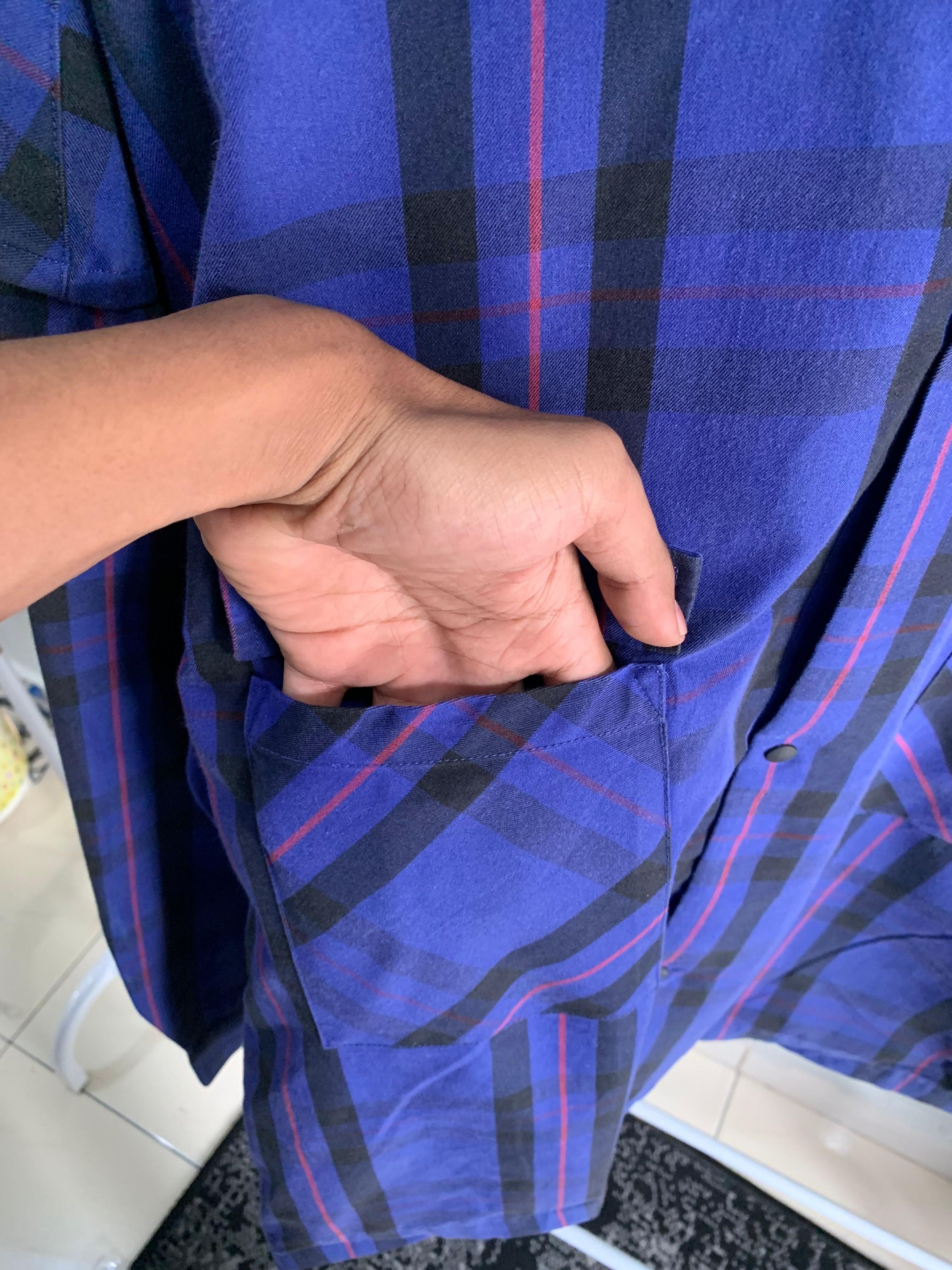 Beams Plus × Japanese Brand Beams double pocket jacket Size US M / EU 48-50 / 2 - 4 Thumbnail
