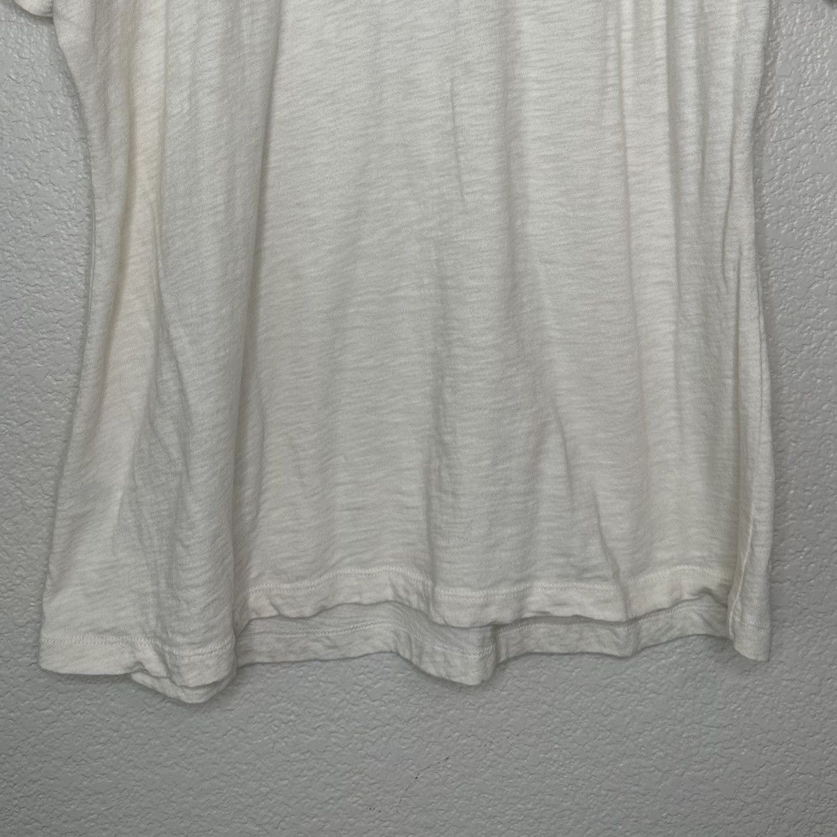 Other Lane Bryant Pleated Beaded Neck Short Sleeves Top Size XL / US 12-14 / IT 48-50 - 8 Thumbnail