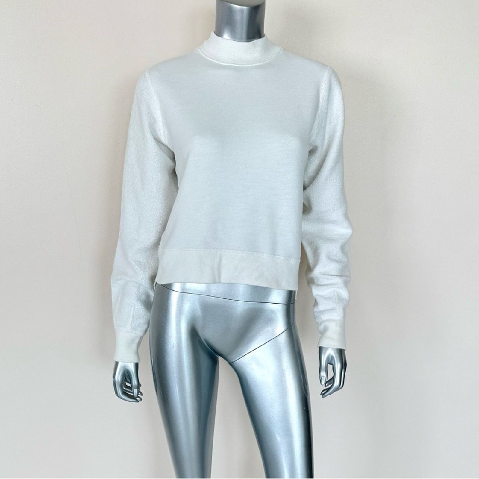 Rag & Bone Rag & Bone women sweatshirt size S Size S / US 4 / IT 40 - 2 Thumbnail