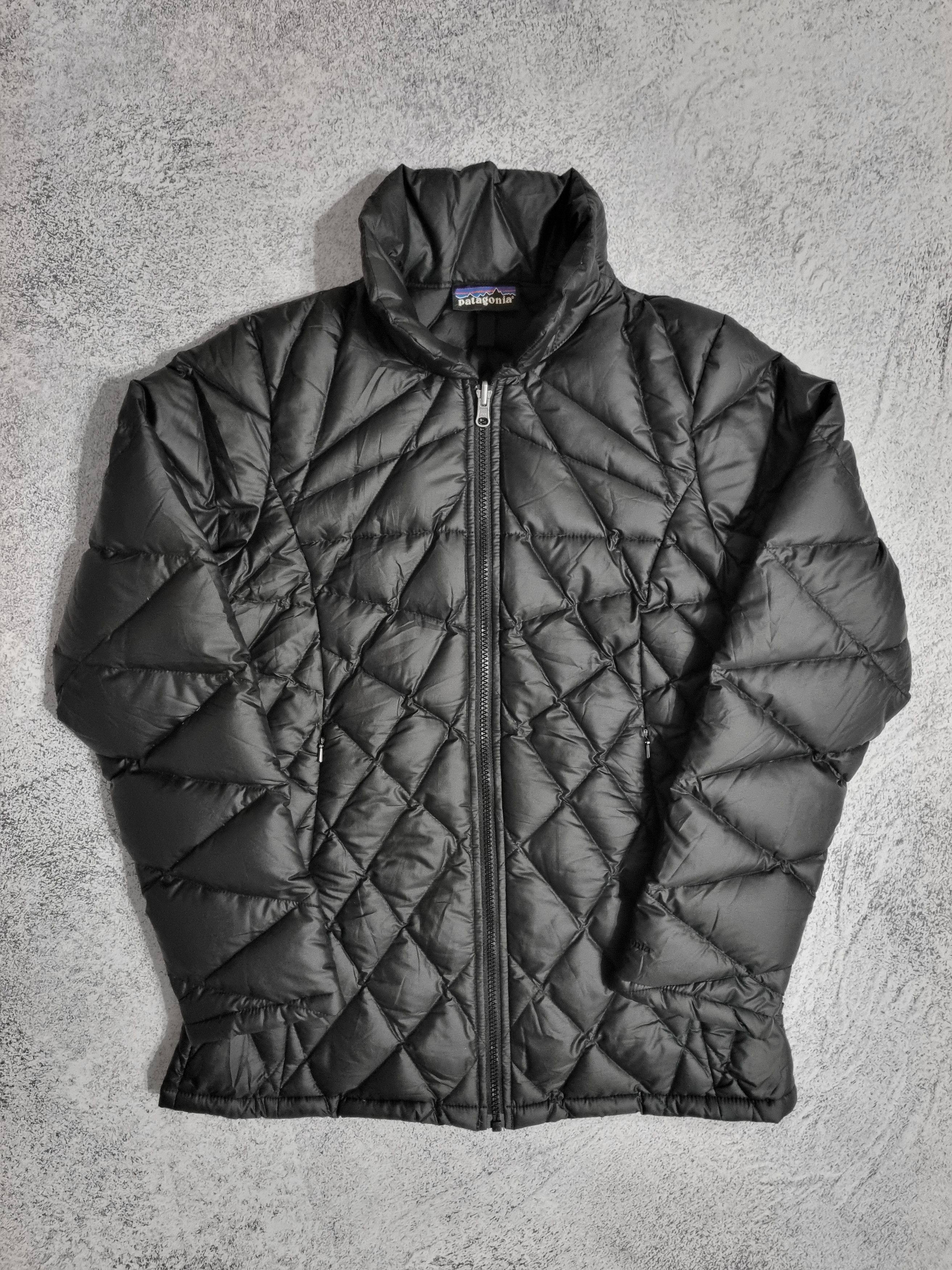 Patagonia Patagonia Micro Puffer Down Jacket Size S / US 4 / IT 40 - 2 Thumbnail