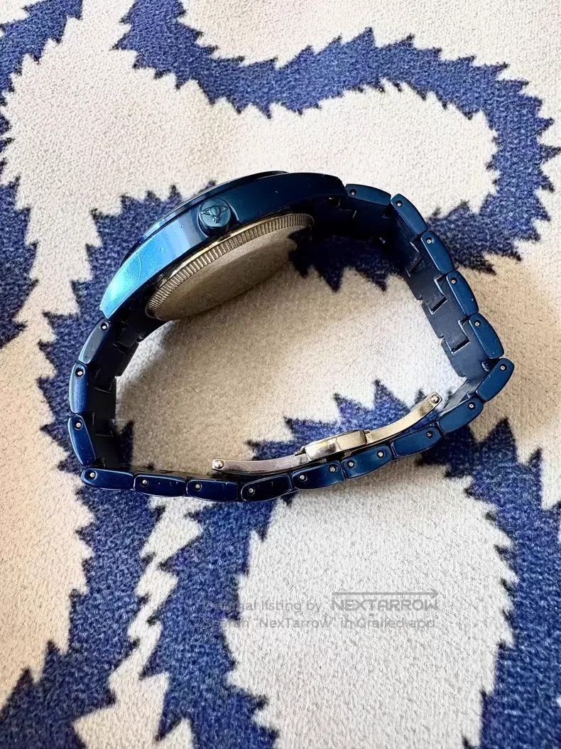 Vivienne Westwood Vivienne Westwood Saturn dial silver bracelet watch Size ONE SIZE - 4 Thumbnail