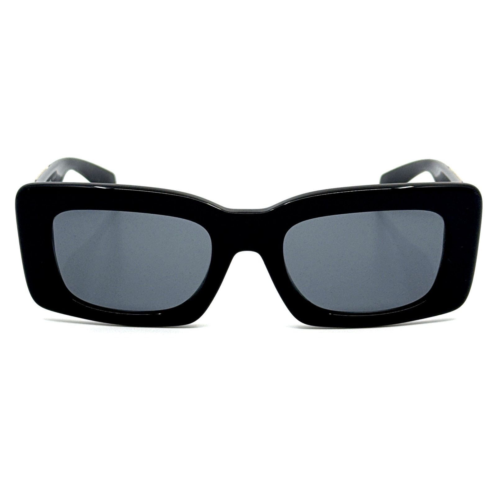 Versace New, VERSACE Sunglasses MOD.4444-U GB1/87 Authentic Size ONE SIZE - 2 Thumbnail