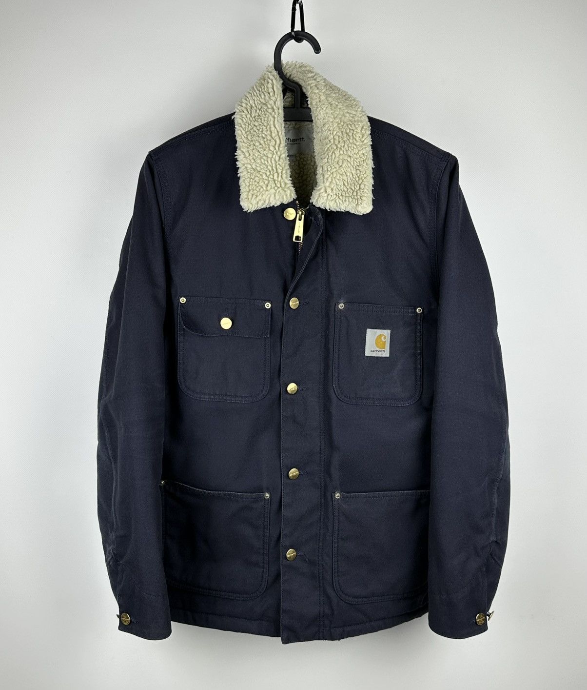 Carhartt Wip Phoenix Coat | Grailed
