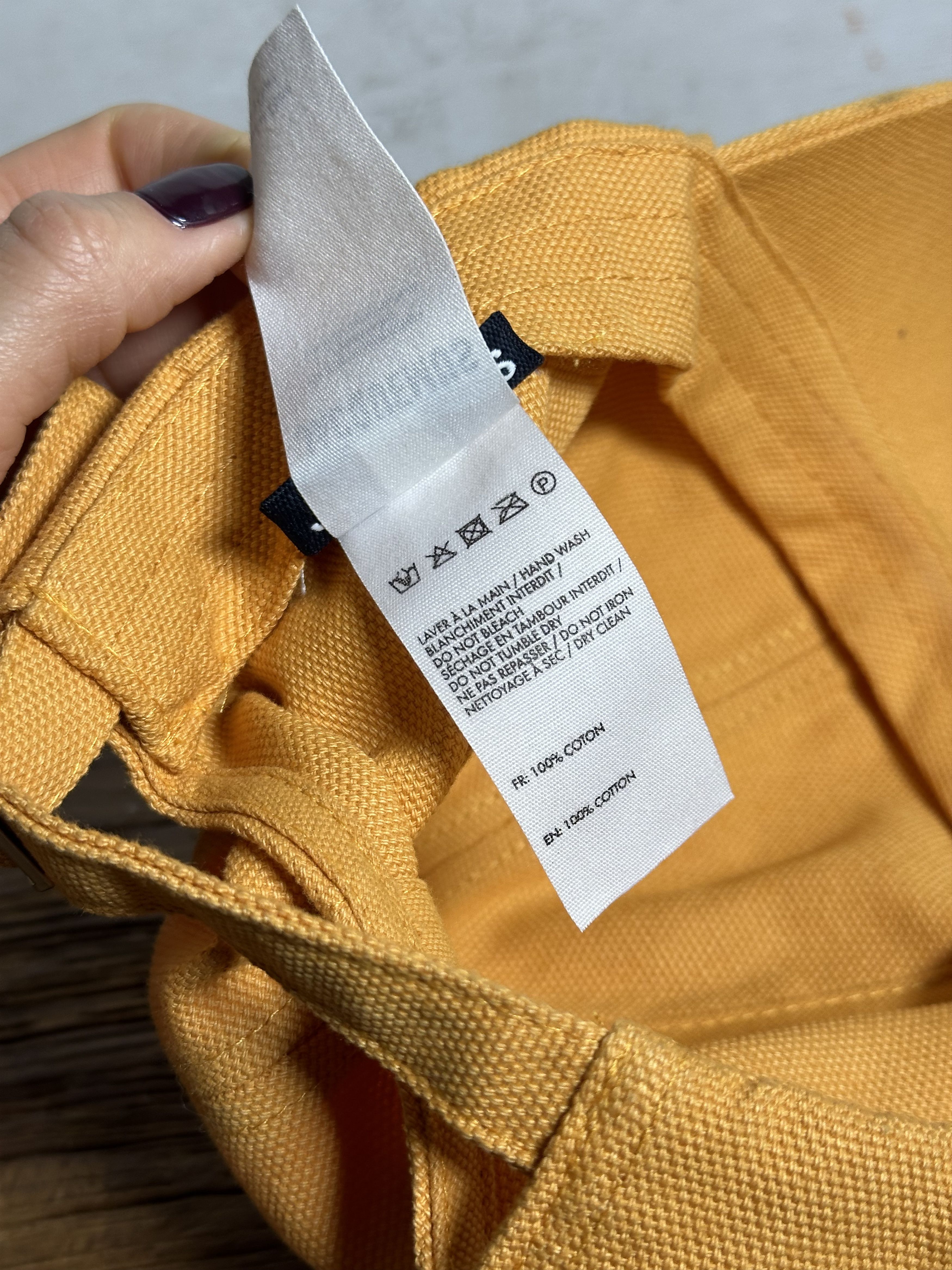 Jacquemus Jaquemus Le Bonnet Embroiedered Logo Cap Size ONE SIZE - 12 Thumbnail