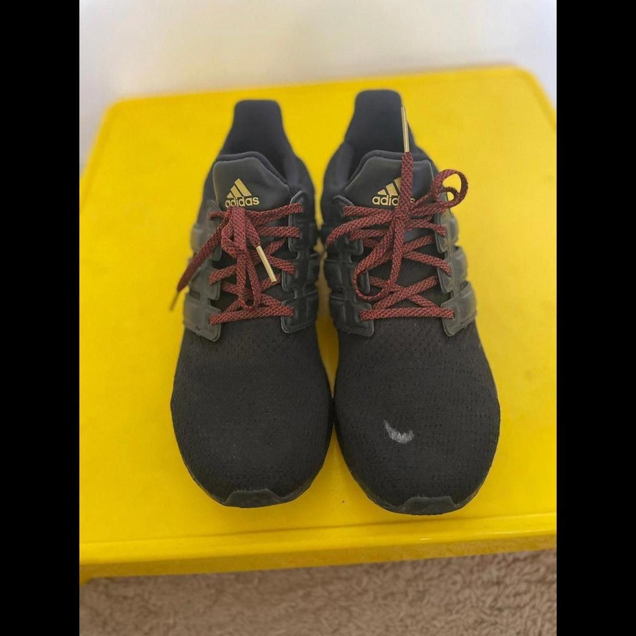 Adidas Adidas Ultraboost Dna Mens Running Size US 11.5 / EU 44-45 - 1 Thumbnail