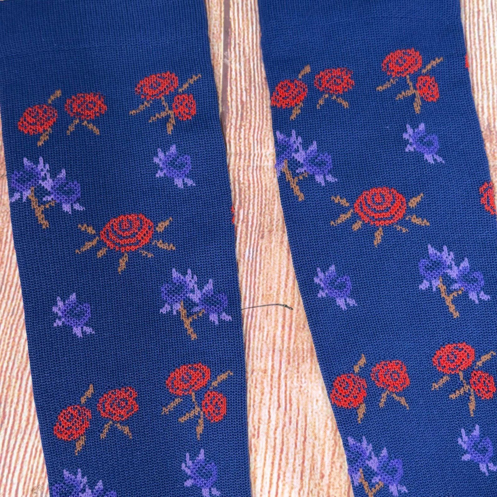 Other REXX Floral Pattern Compression Sleeves Size ONE SIZE - 2 Thumbnail